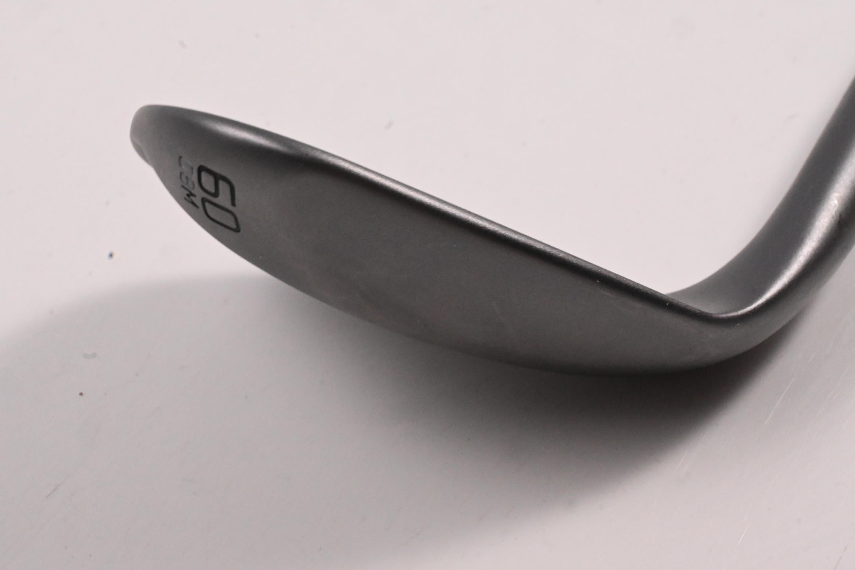 Titleist Vokey SM11 Lob Wedge / 60 Degree / Wedge Flex Titleist Vokey SM11 Shaft