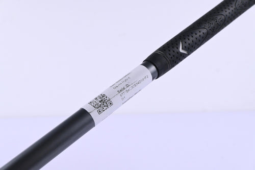 Callaway Mavrik #3 Hybrid / 18 Degree / Stiff Flex Catalyst 75 Shaft