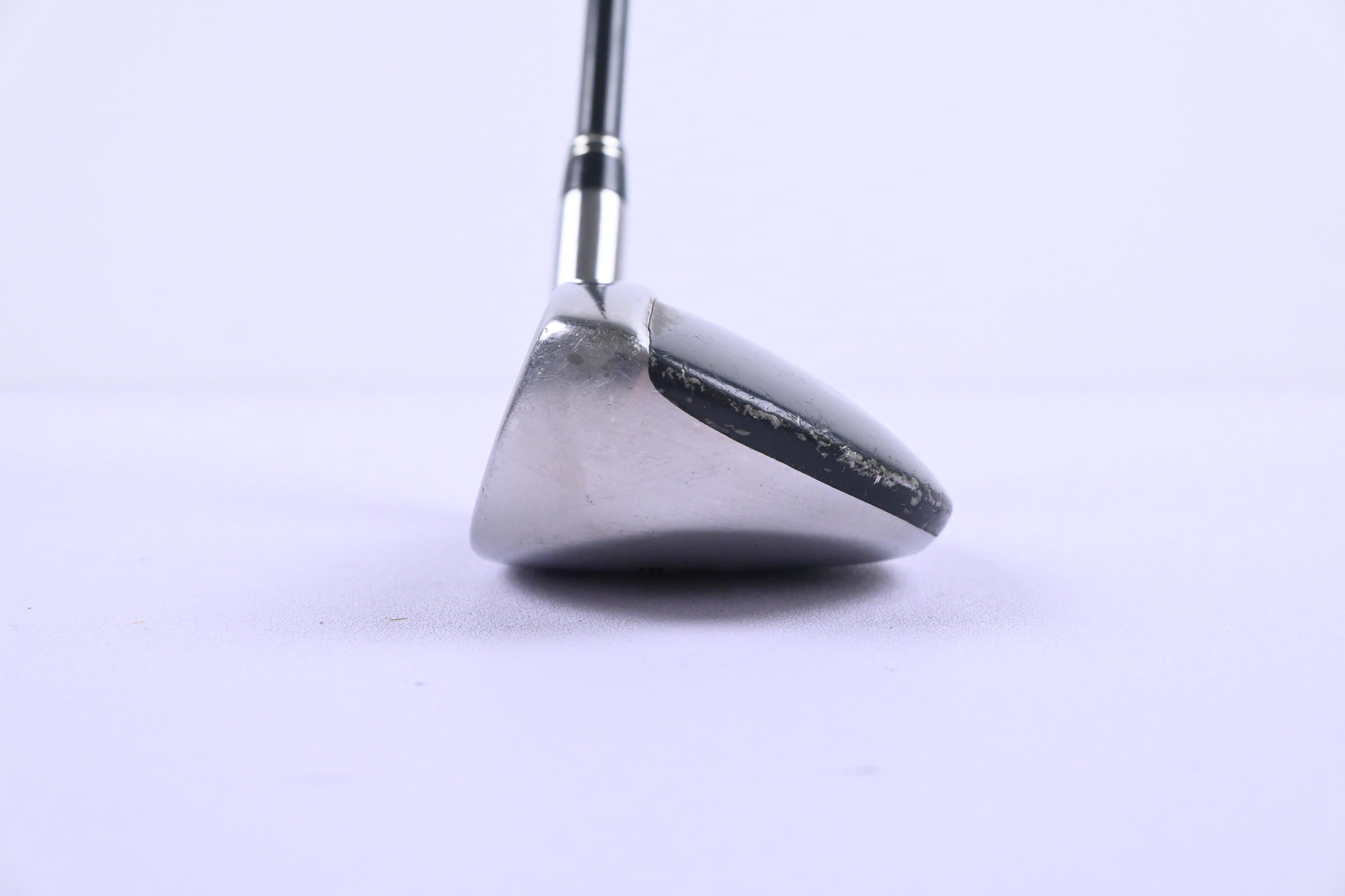 Left Hand Cobra Transition-S #3 Iron / 20 Degree / Regular Flex VS Proto-HL65
