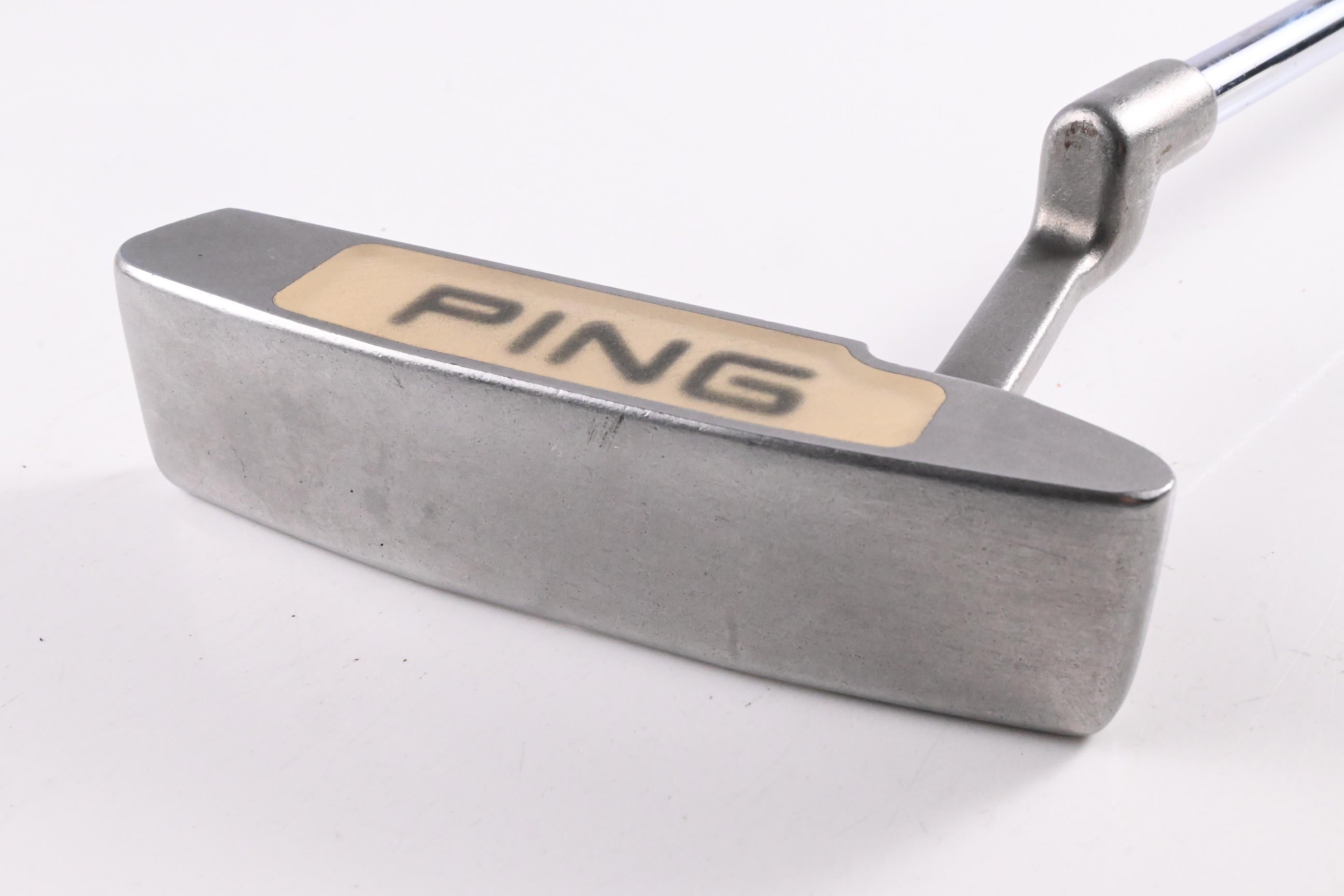 Ping Isopur Karsten USA Anser 2i Putter / 33 Inch