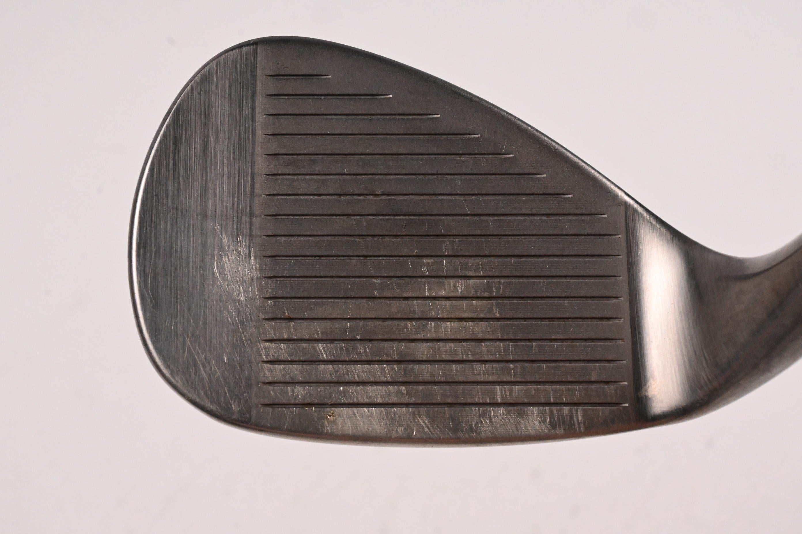 Titleist Vokey SM9 Lob Wedge / 62 Degree / Wedge Flex Vokey SM9 Shaft