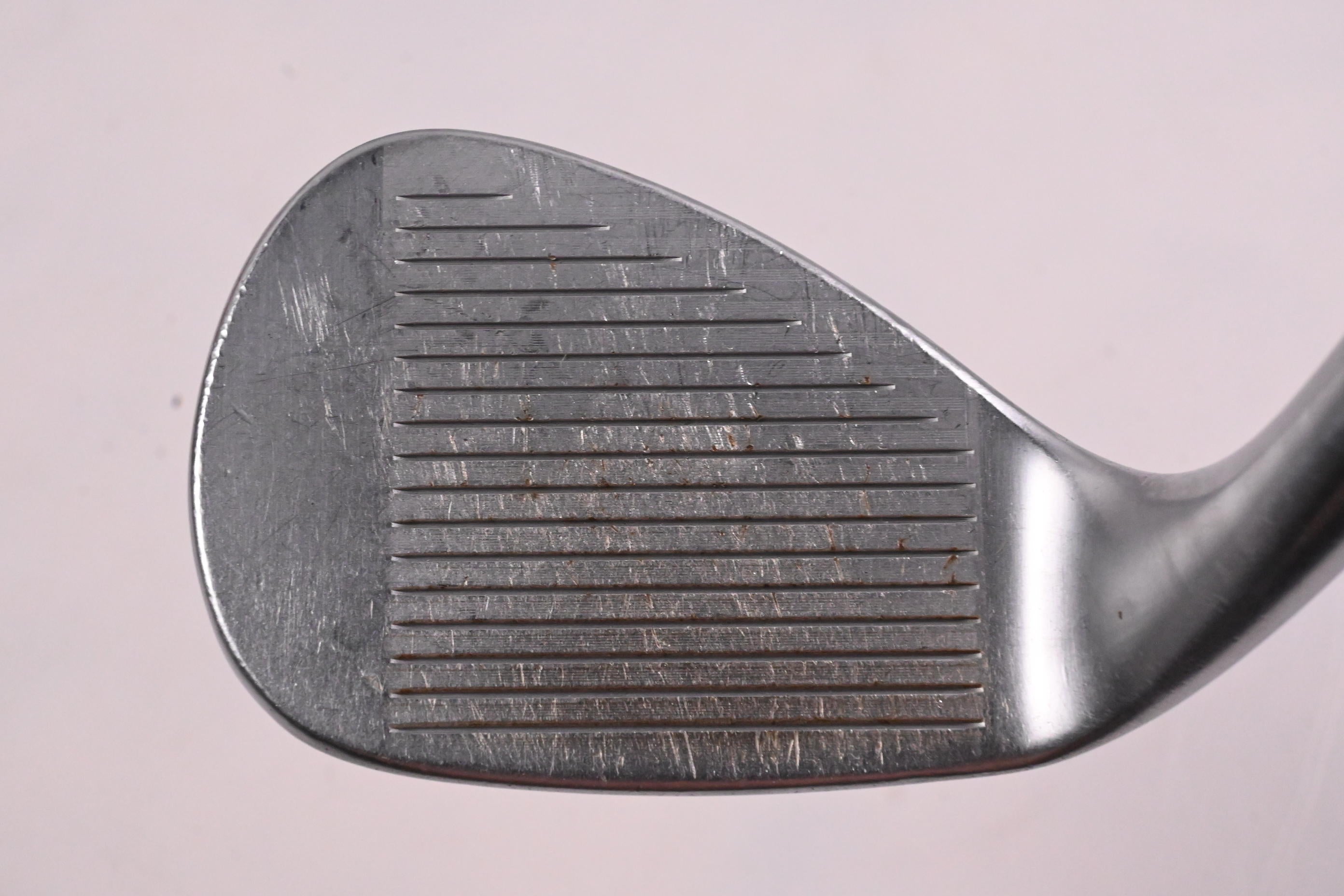 Titleist Vokey SM9 Lob Wedge / 58 Degree / Wedge Flex Titleist Vokey SM9 Shaft