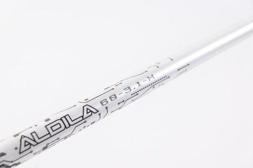 Aldila Rogue Silver 110 MSI 60 Driver Shaft / X-Flex / Titleist
