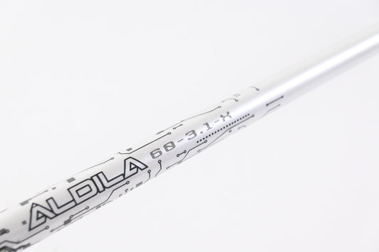 Aldila Rogue Silver 110 MSI 60 Driver Shaft / X-Flex / Titleist