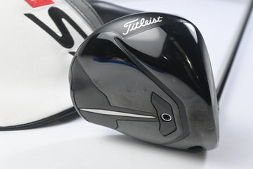 Titleist TSR4 Driver / 10 Degree / Stiff Flex Diamana D+72 Shaft