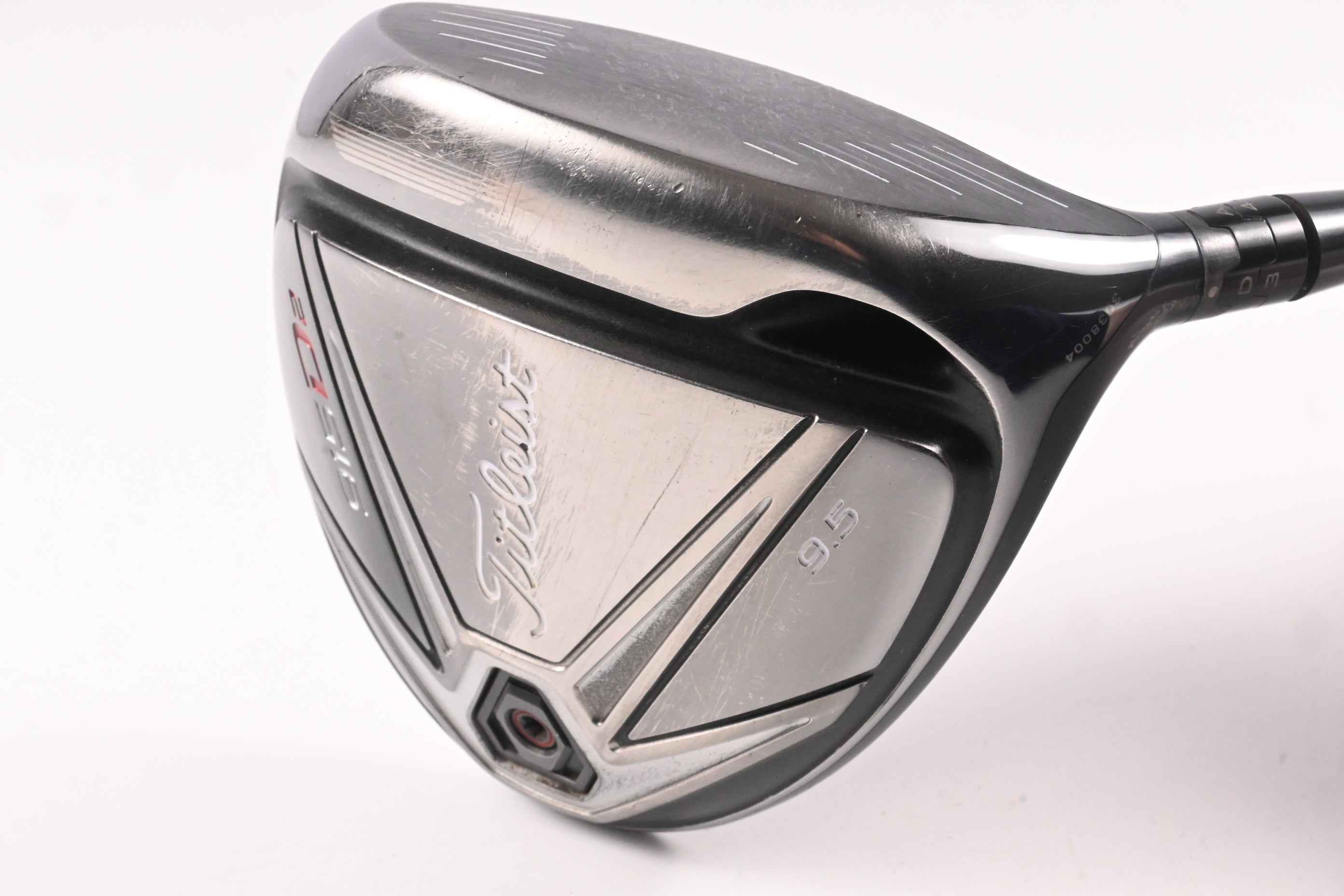 Titleist 915 D2 Driver / 9.5 Degree / Senior Flex Diamana 44 vSL Shaft