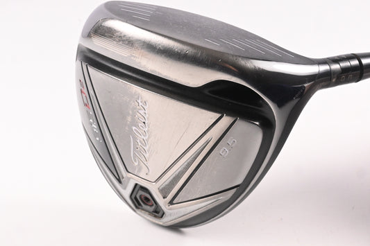 Titleist 915 D2 Driver / 9.5 Degree / Senior Flex Diamana 44 vSL Shaft