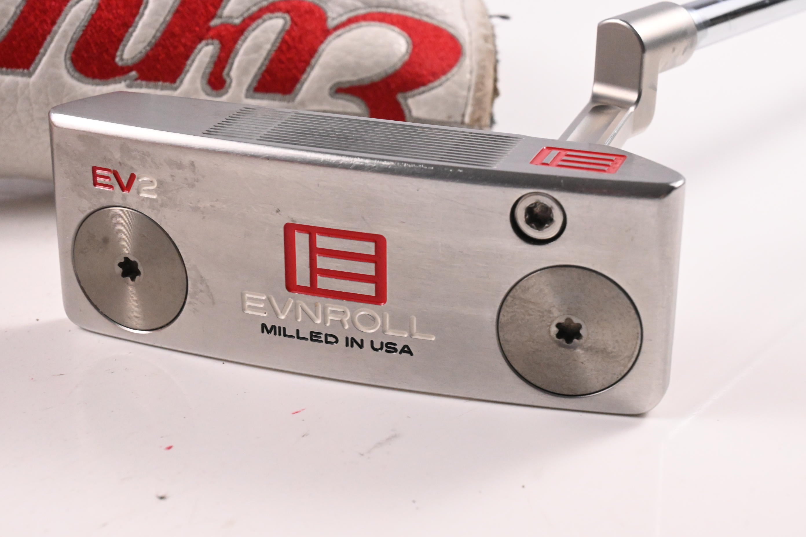 Evnroll V-Series EV2 2023 Putter / 34 Inch
