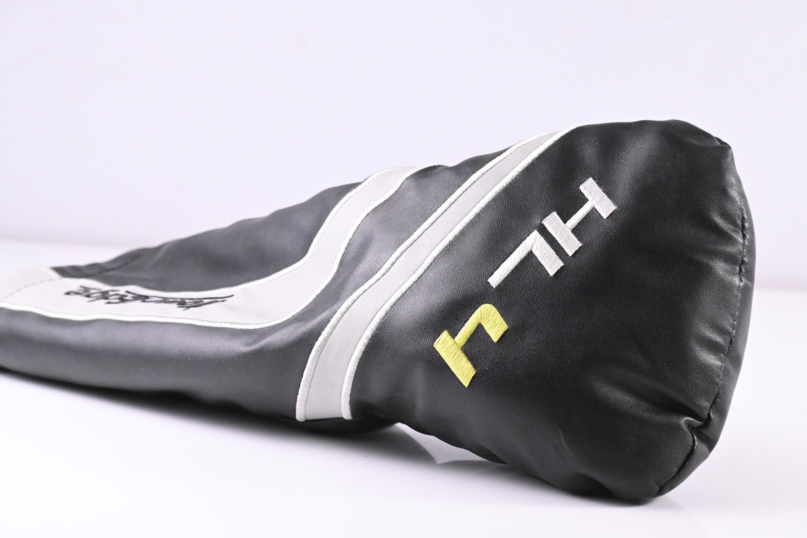 Tour Edge HL4 Driver / 10.5 Degree / Uniflex Tour Edge HL4 Shaft