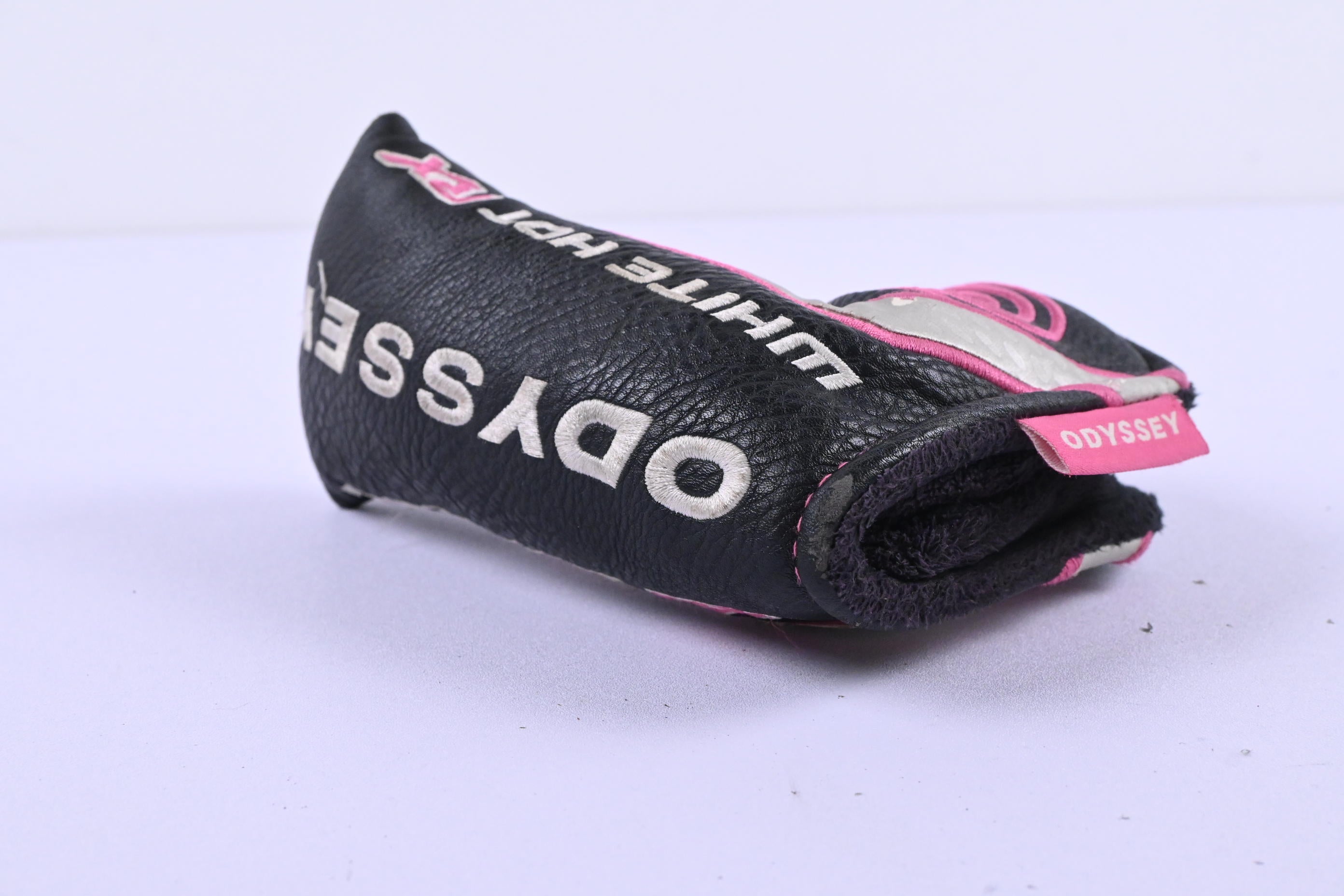Ladies Odyssey White Hot RX 1 Putter / 32 Inch