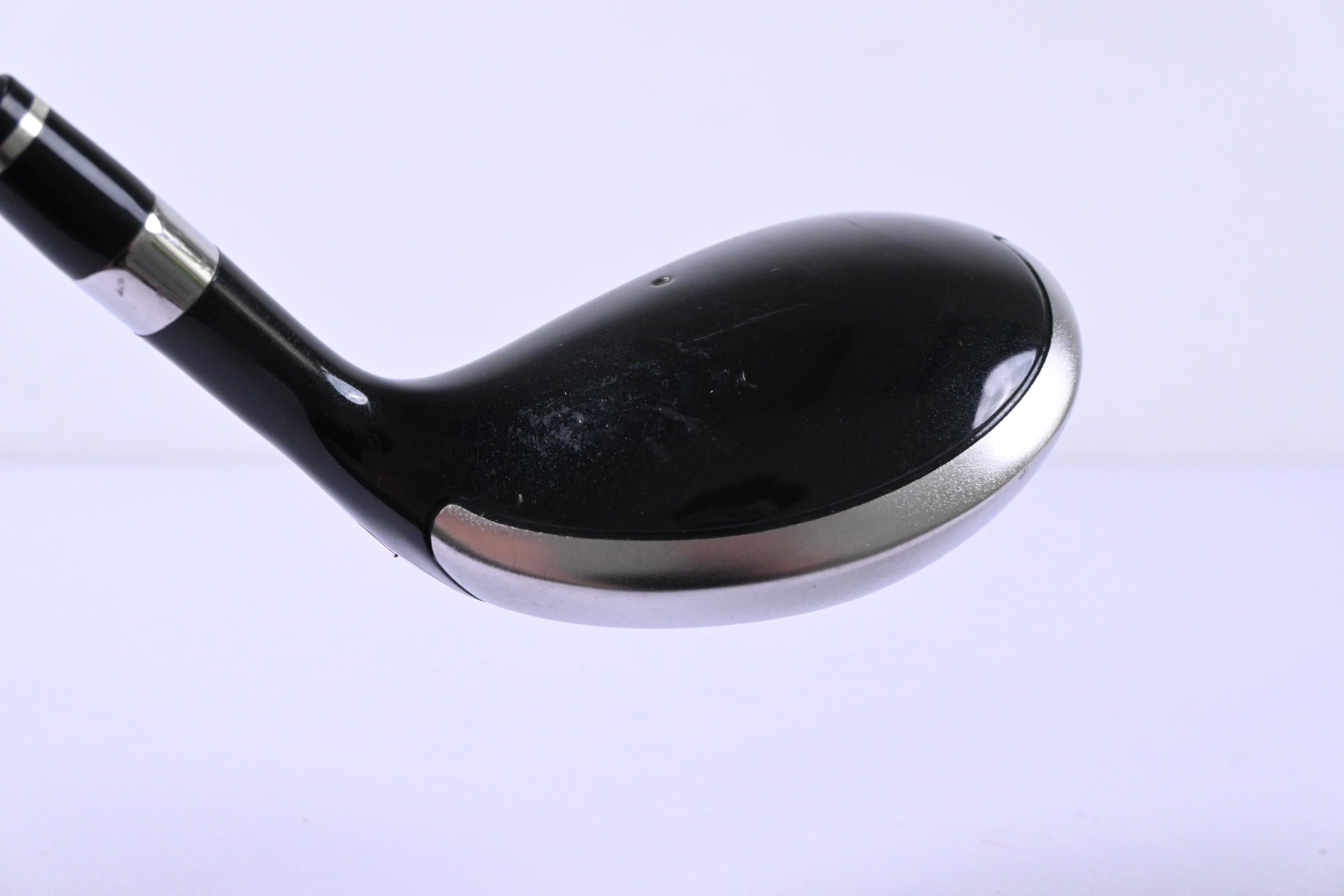 Nike Slingshot #3 Hybrid / 20 Degree / Stiff Flex Nike Slingshot Shaft