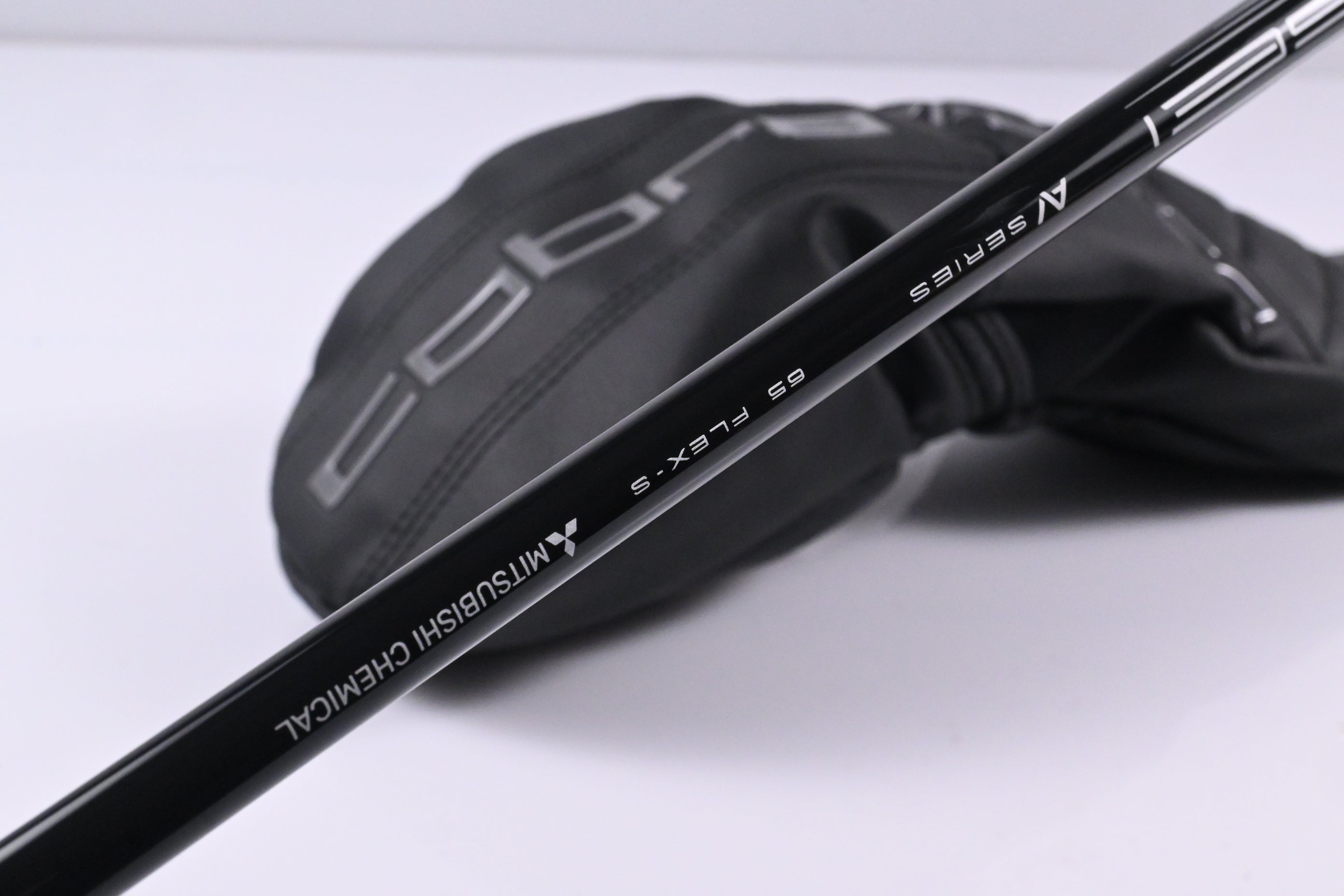 Left Hand Cobra DS-Adapt MAX-K Driver / 10.5 Degree / Stiff Flex Tensei AV Blue