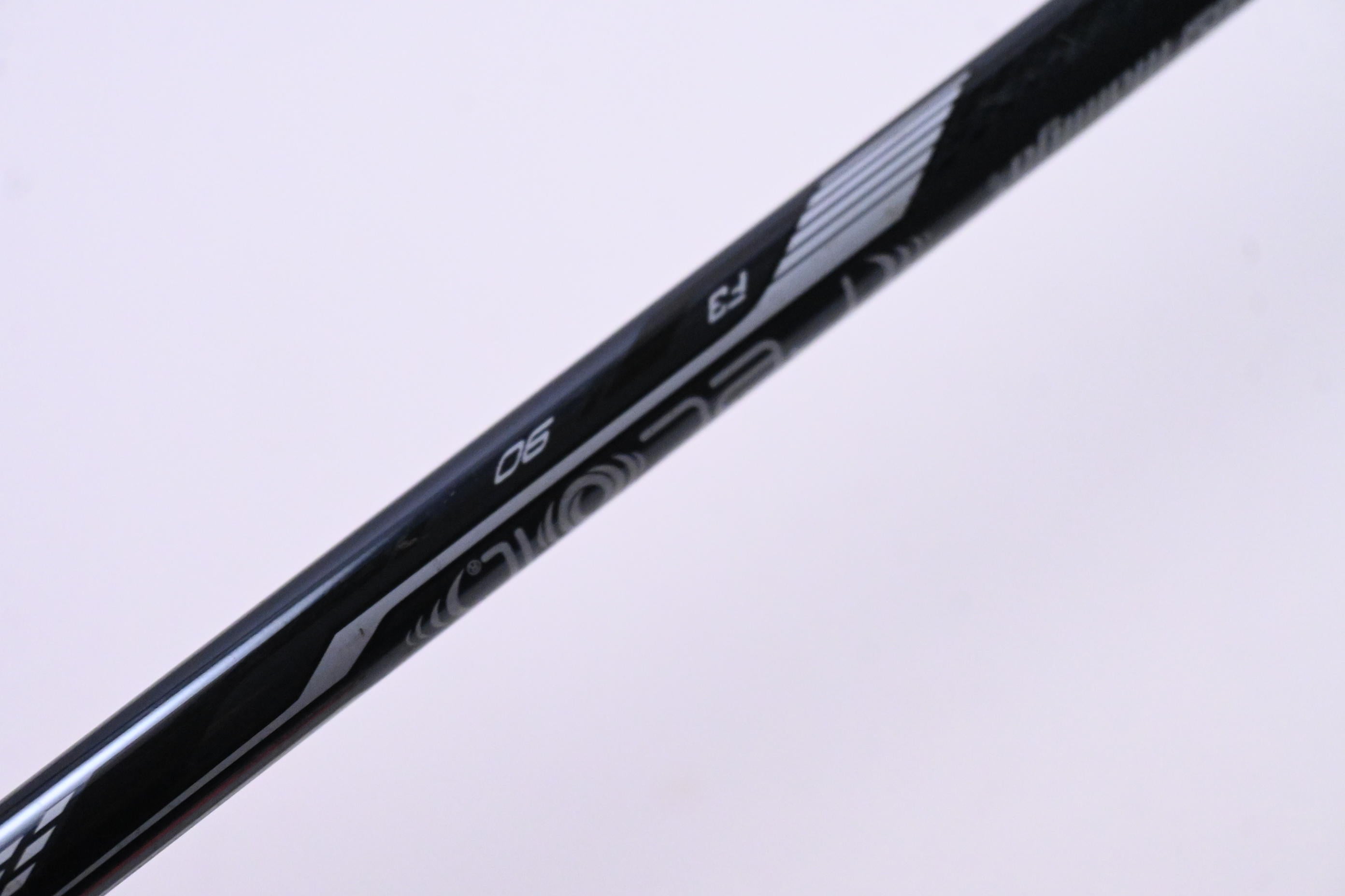 Srixon ZX MK II Utility #3 Iron / 20 Degree / Regular Flex UST Recoil DART 90