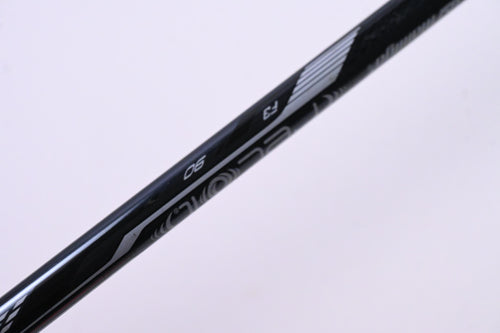 Srixon ZX MK II Utility #3 Iron / 20 Degree / Regular Flex UST Recoil DART 90