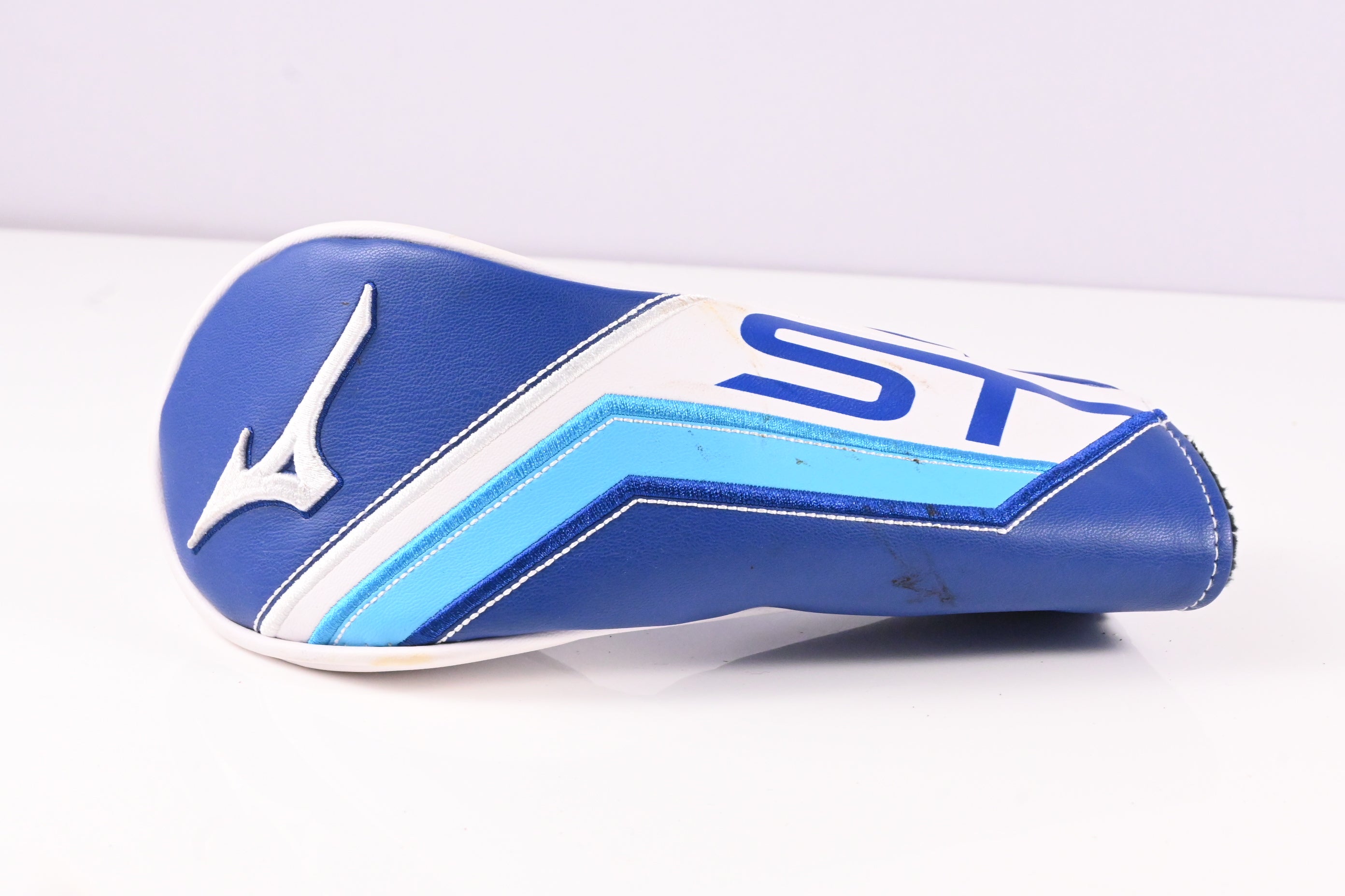 Mizuno ST-Max 230 #5 Hybrid / 25 Degree / Senior Flex Project X Denali Red 60