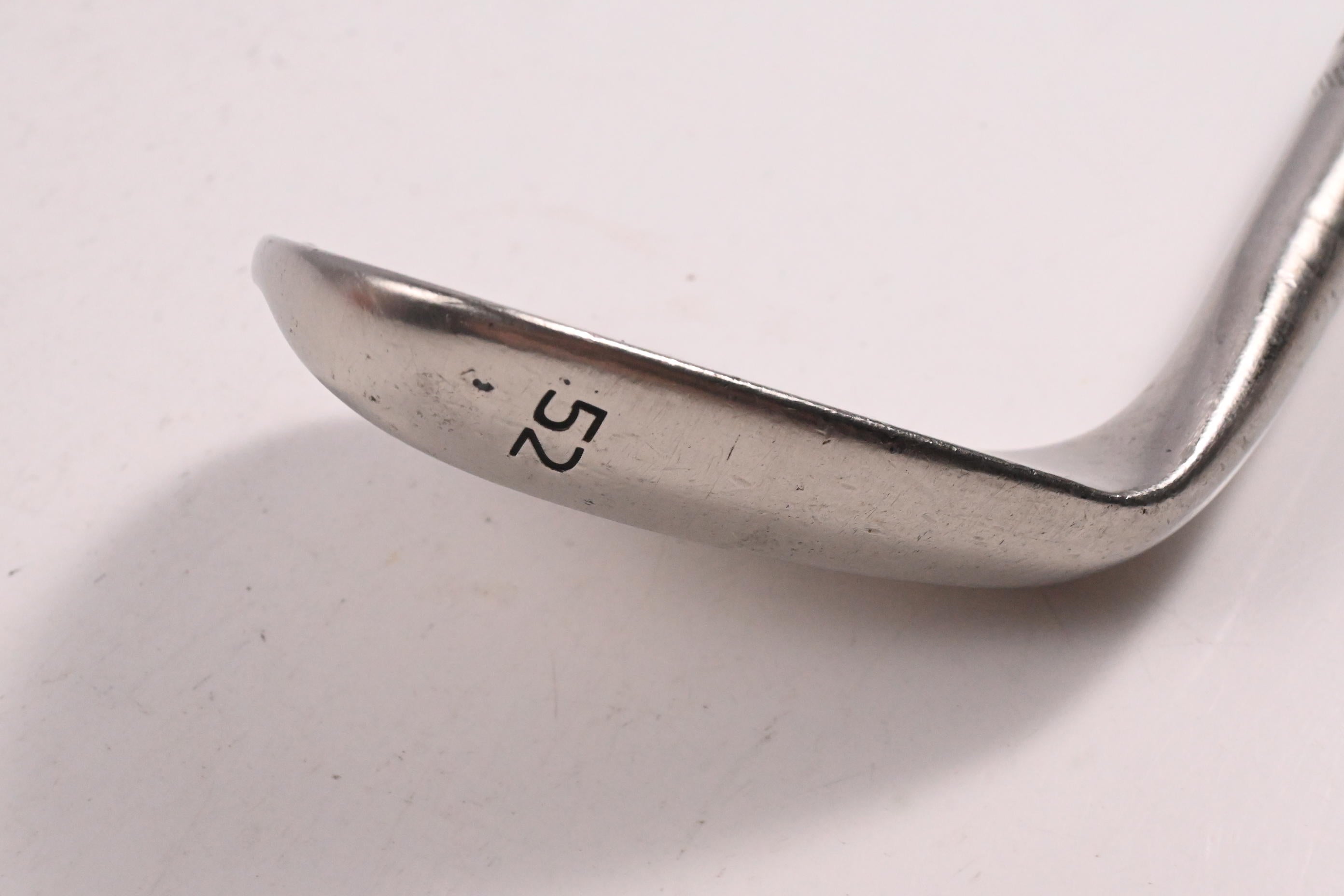 Titleist Vokey SM4 Gap Wedge / 52 Degree / Wedge Flex Titleist Vokey Design
