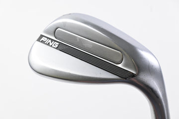 Ping S259 Lob Wedge / 60 Degree / Green Dot / X-Flex Ping AWT 3.0 Steel Shaft