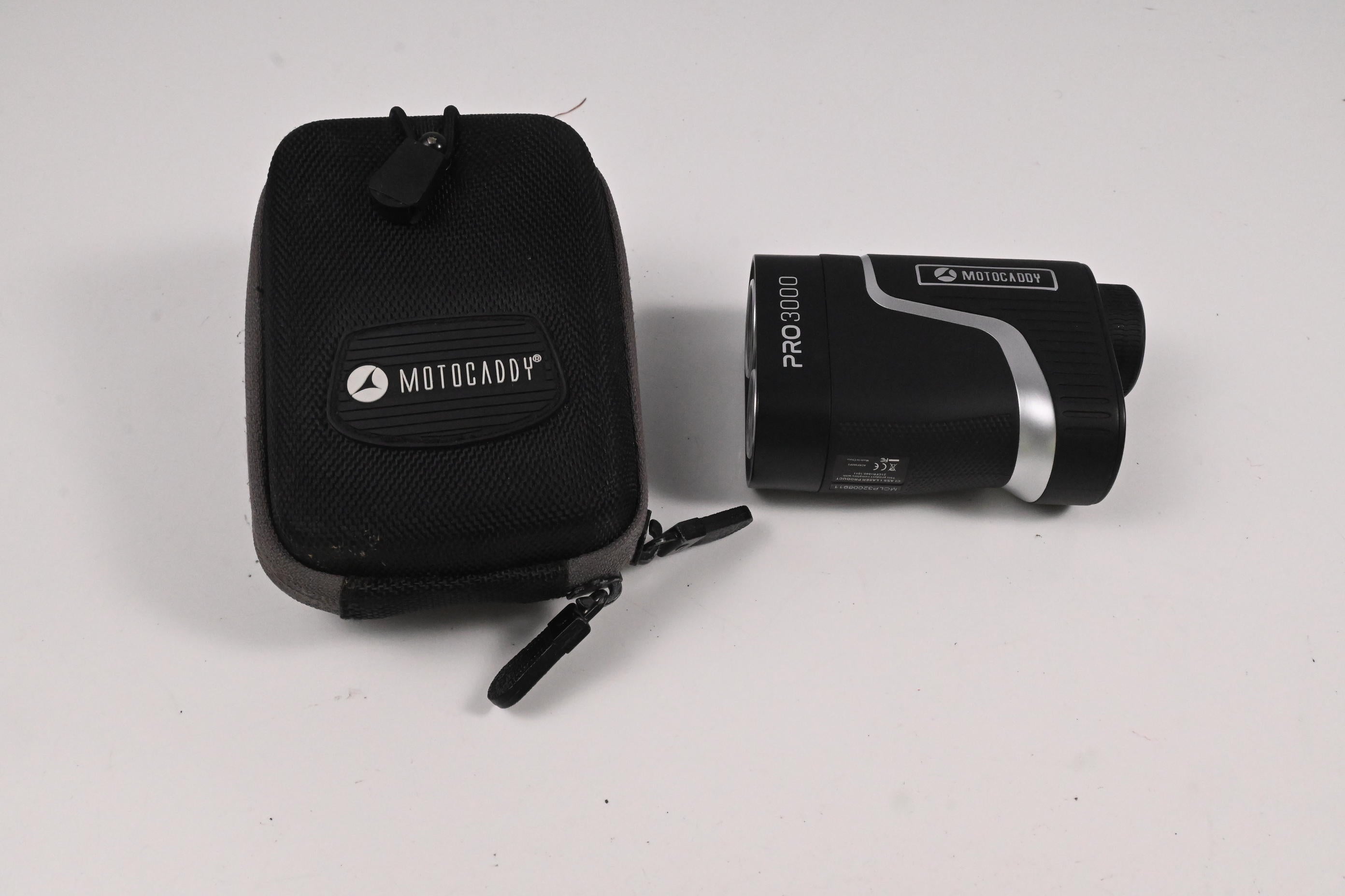 Motocaddy Pro 3000 / Rangefinder