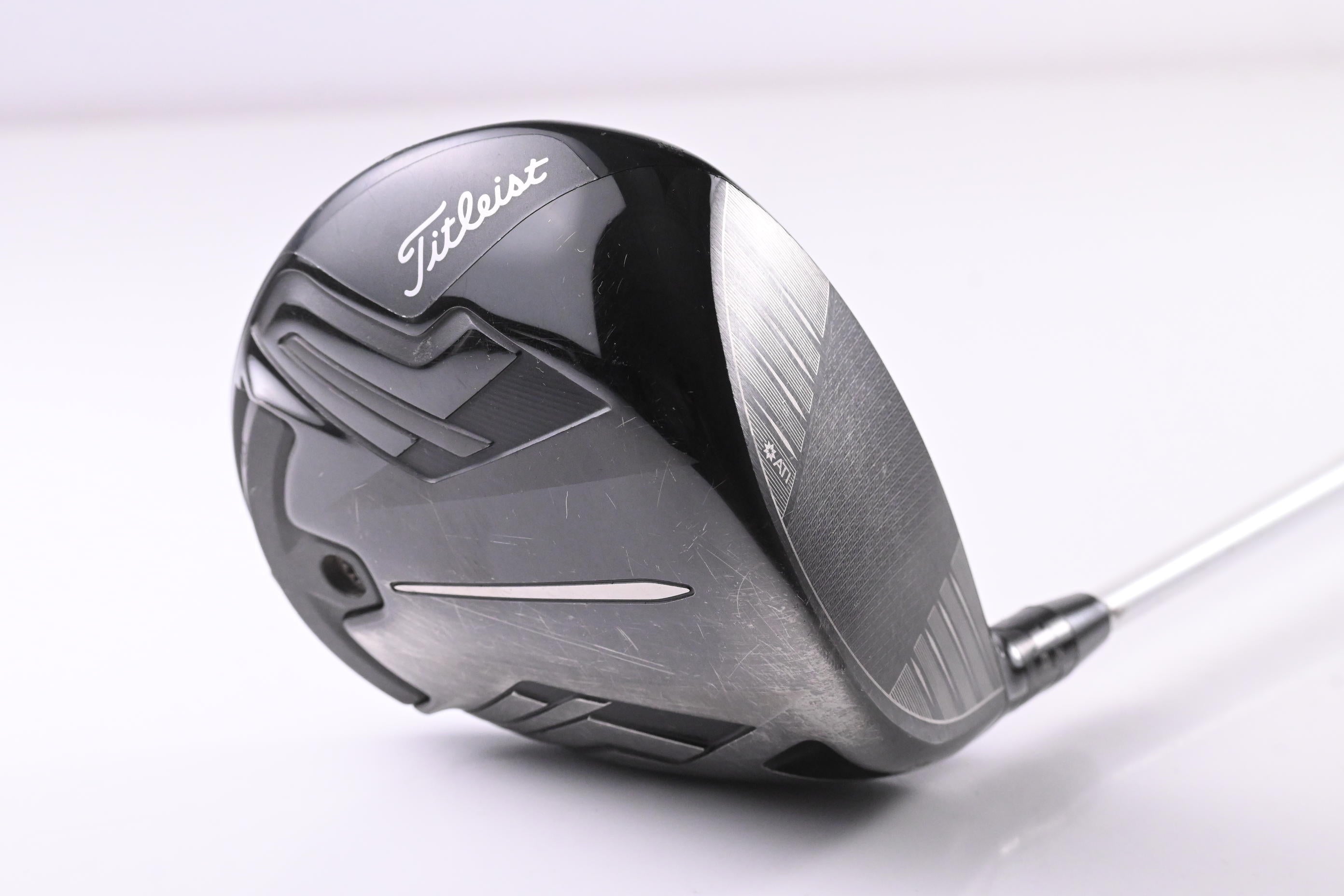 Titleist TSi3 Driver / 9 Degree / X-Flex Speeder757 Shaft