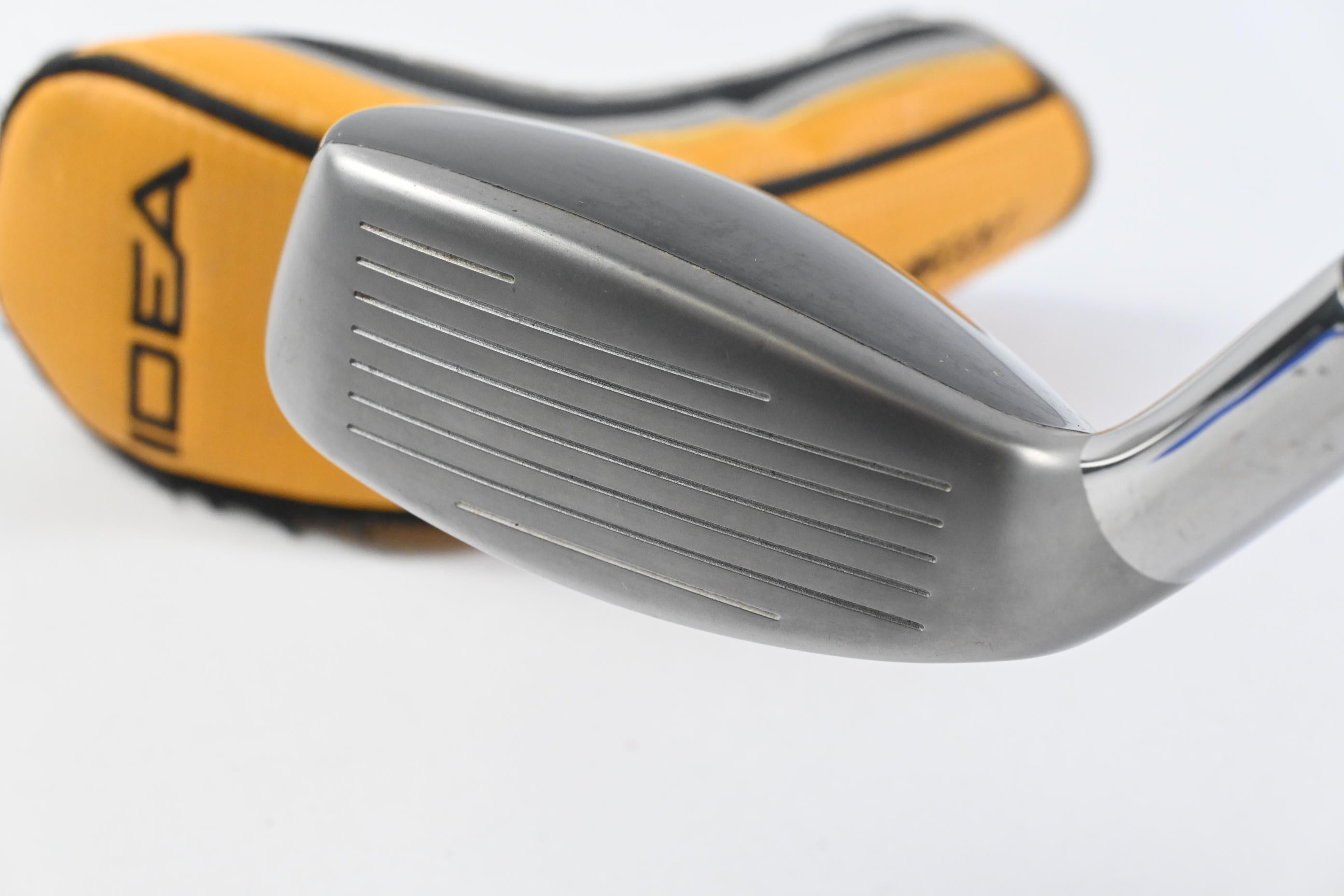 Adams Idea A7 #2 Hybrid / 17 Degree / Regular Flex UST AXIV Core Proforce 85