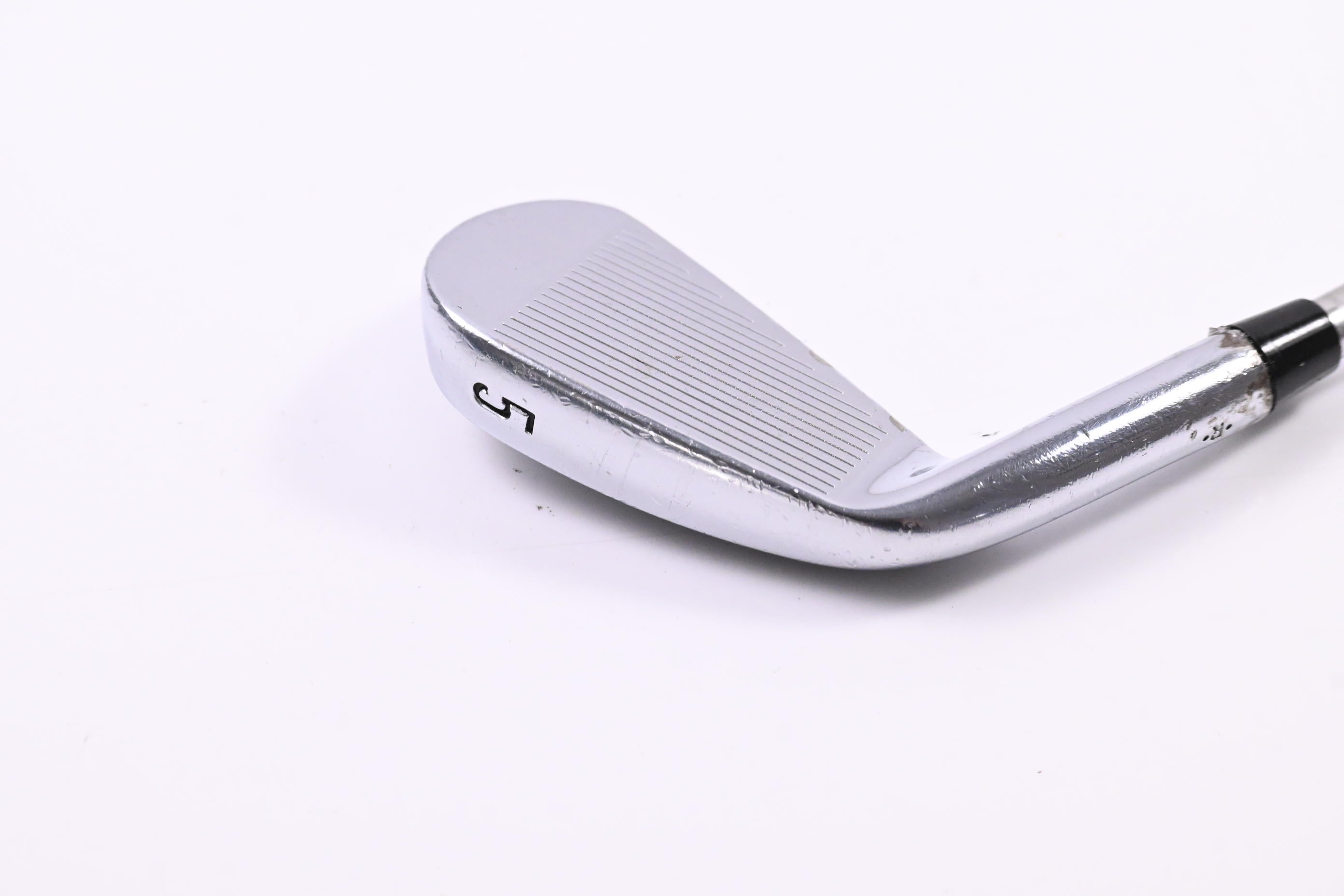 Callaway X-Forged 2013 #5 Iron / 27 Degree / Regular Flex Dynamic Gold R300