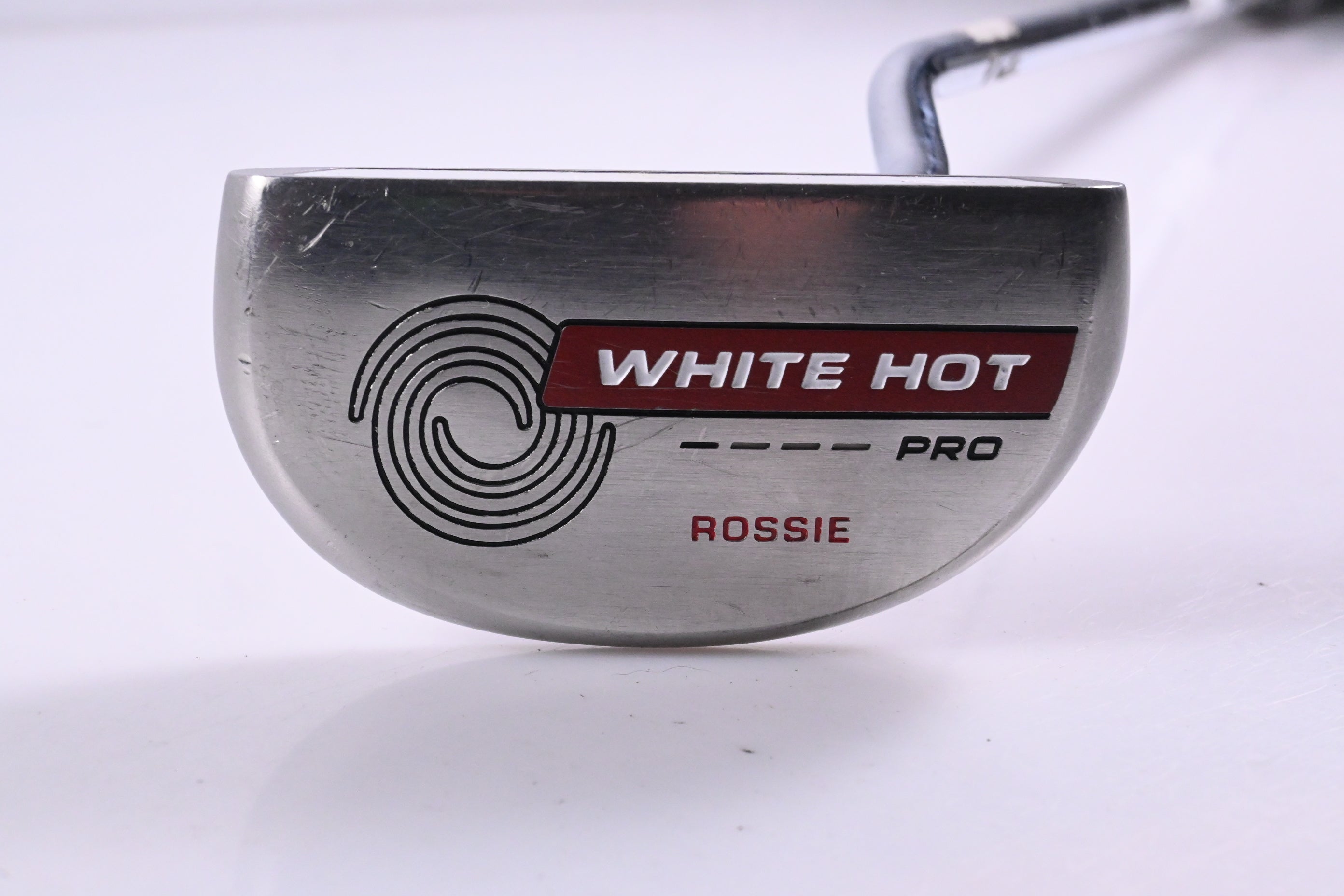 Odyssey White Hot Pro Rossie Putter / 35 Inch