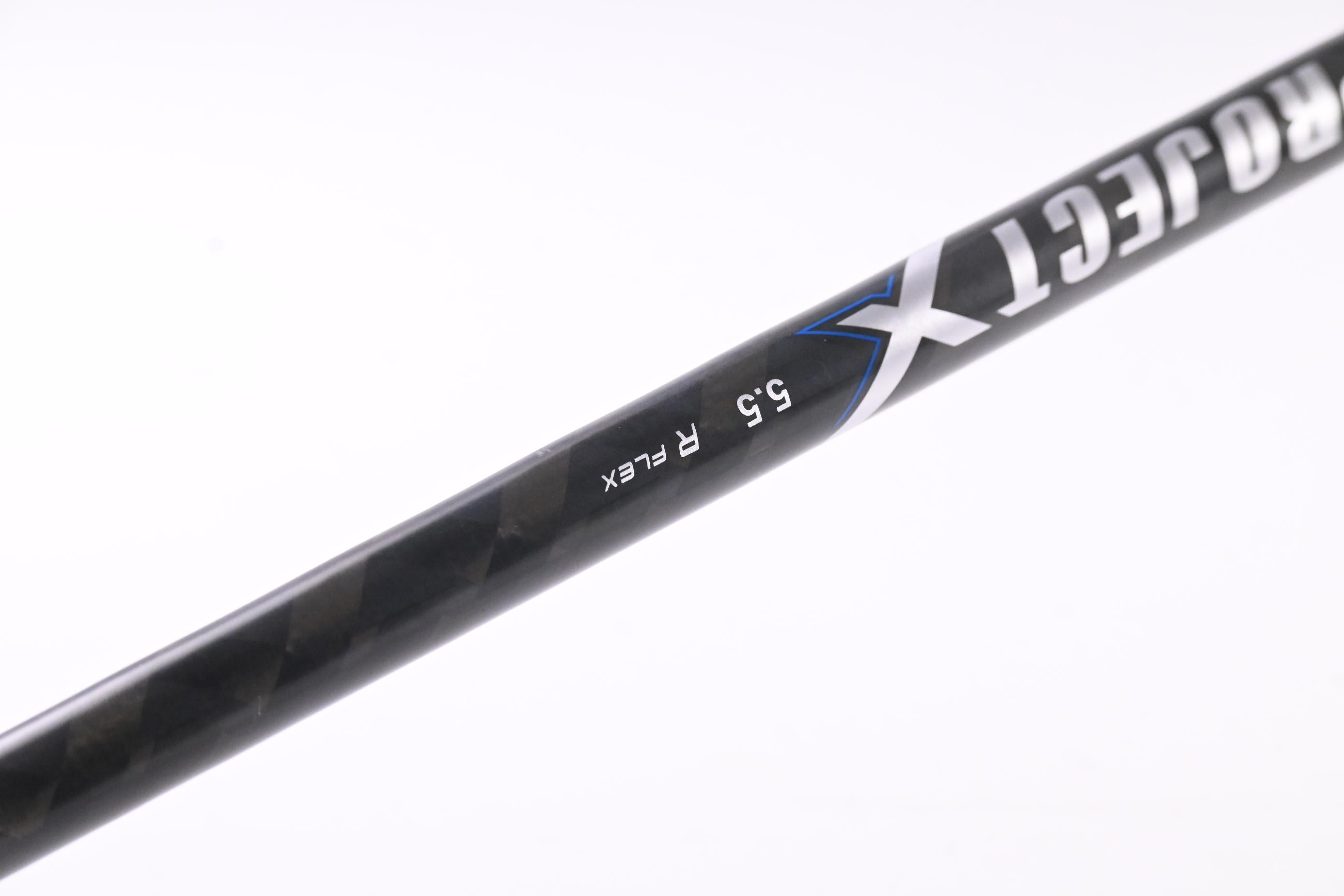 Callaway XR Driver / 10.5 Degree / Regular Flex Project X LZ 15 54 Shaft