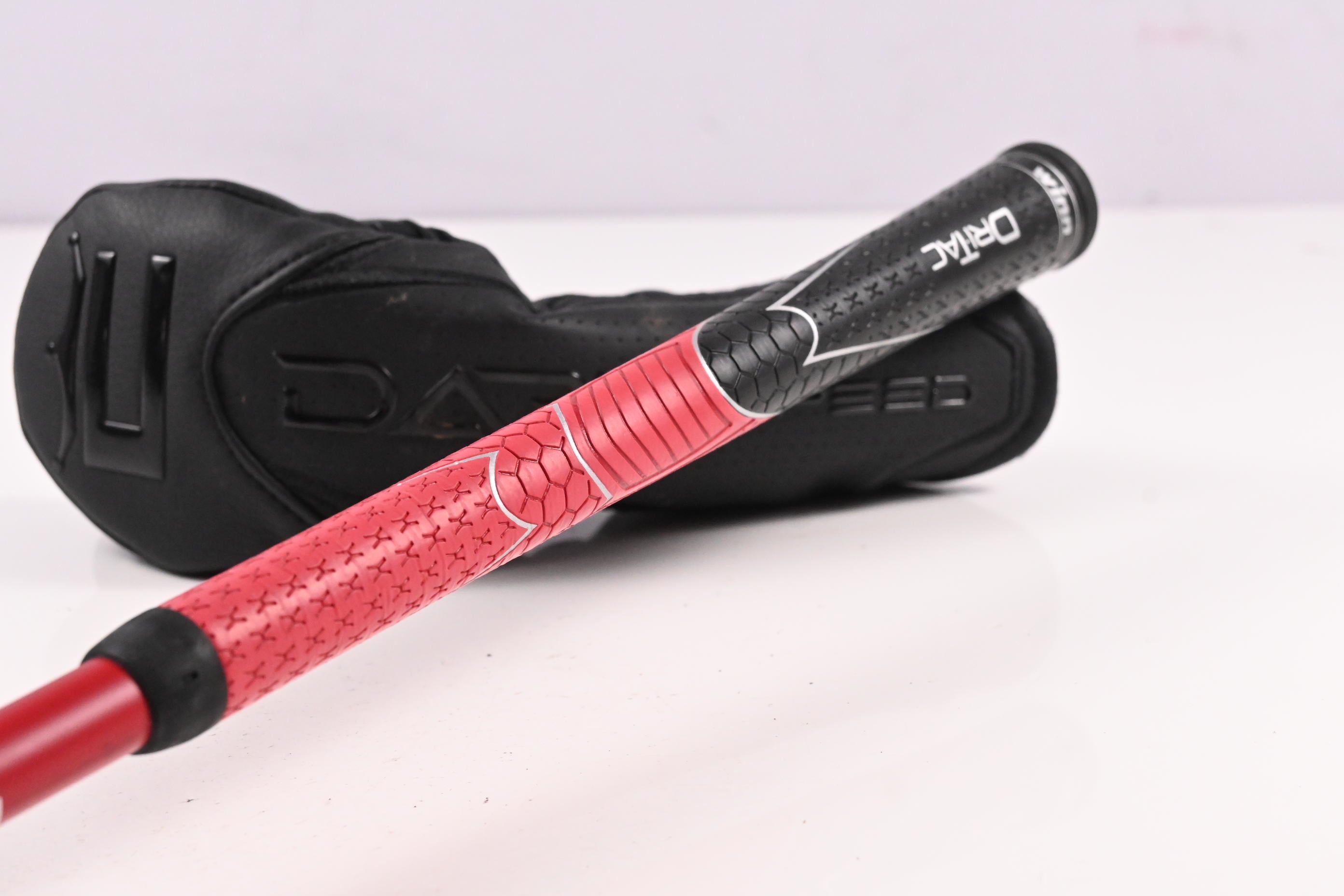Cobra Darkspeed #4 Hybrid / 21 Degree / Regular Flex KBS PGI 75 Shaft