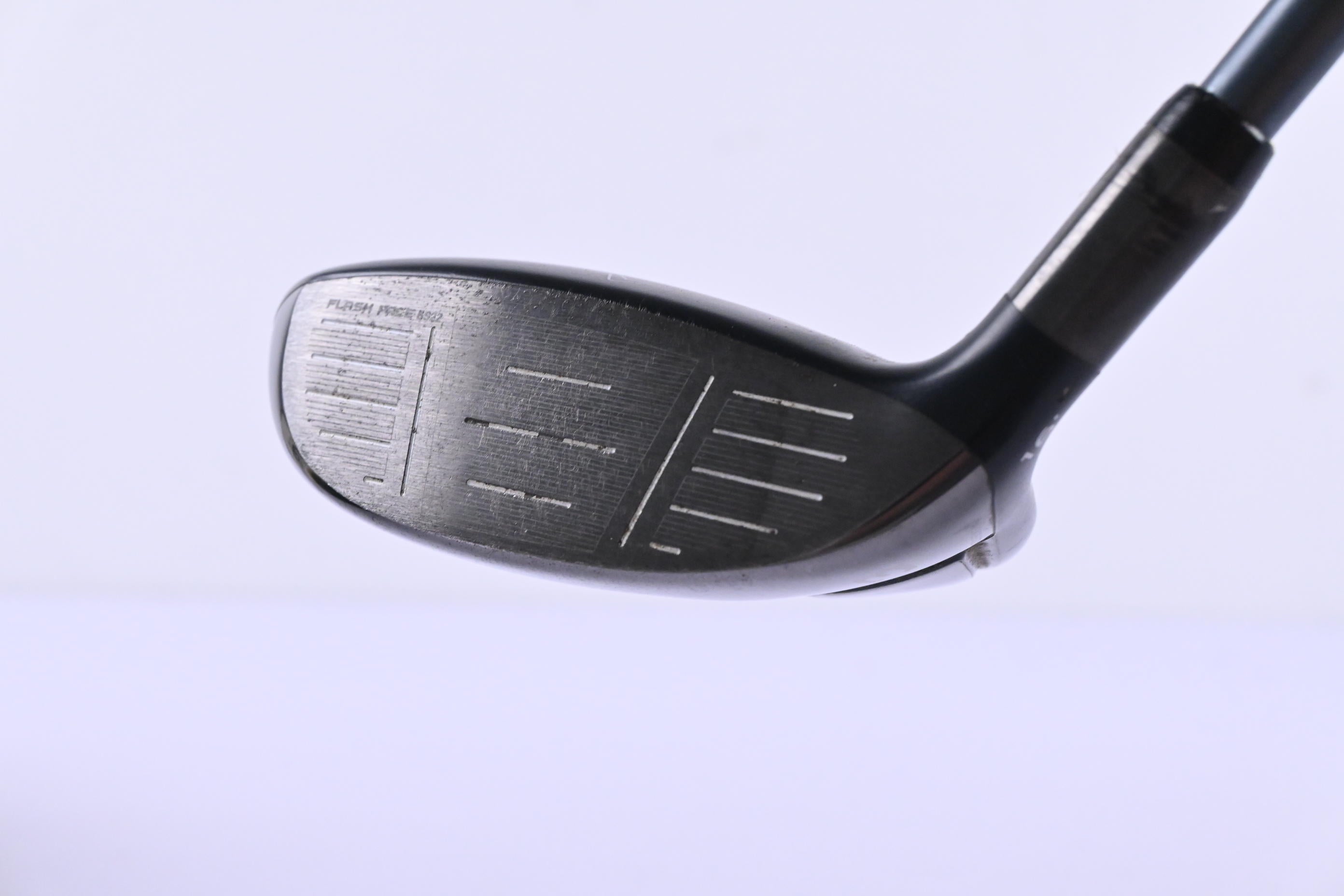 Callaway Rogue ST Max D #3 Wood / 16 Degree / Regular Flex Ping Alta CB Slate 65