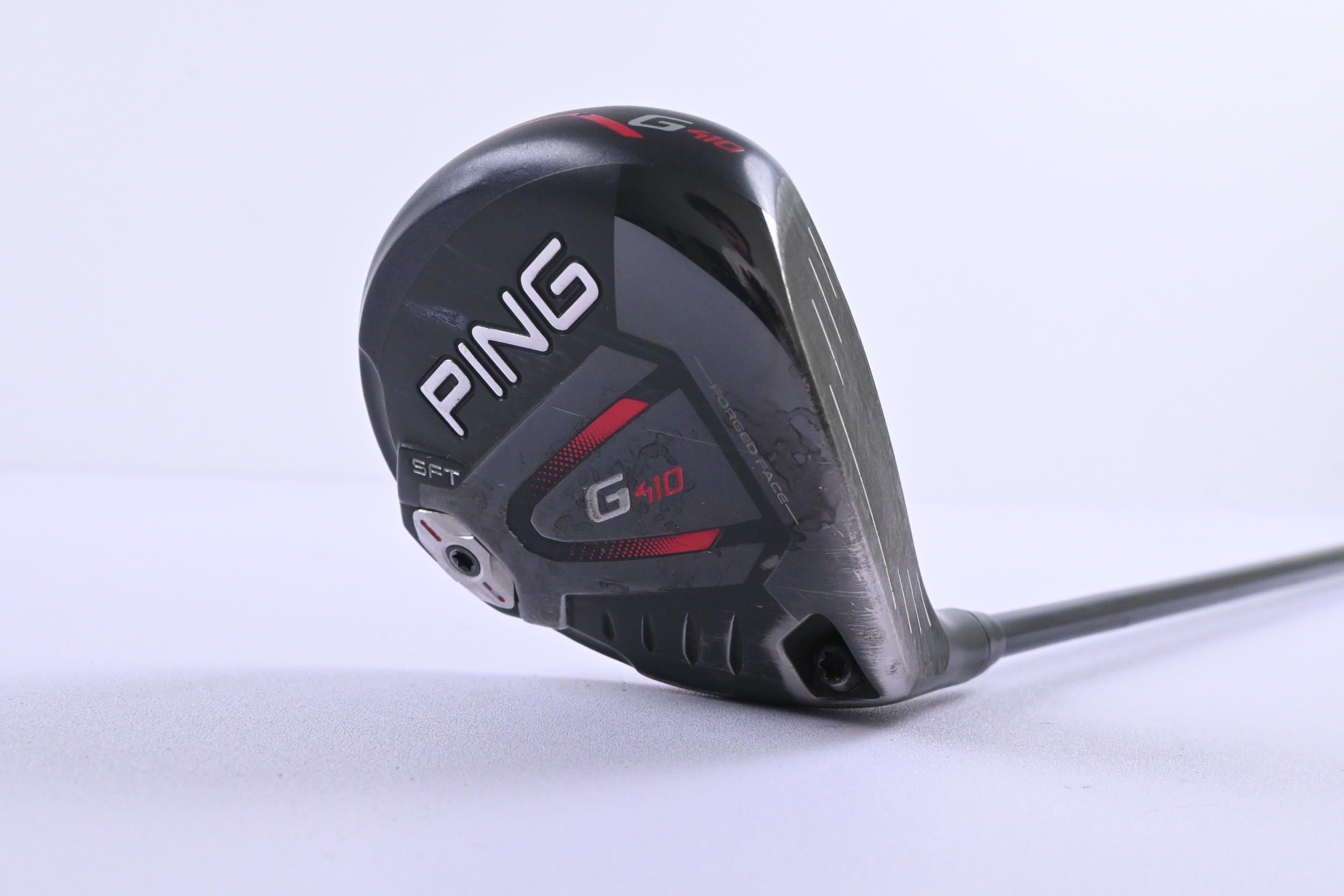 Ping G410 SFT #3 Wood / 16 Degree / Regular Flex Ping Alta CB 65 Shaft