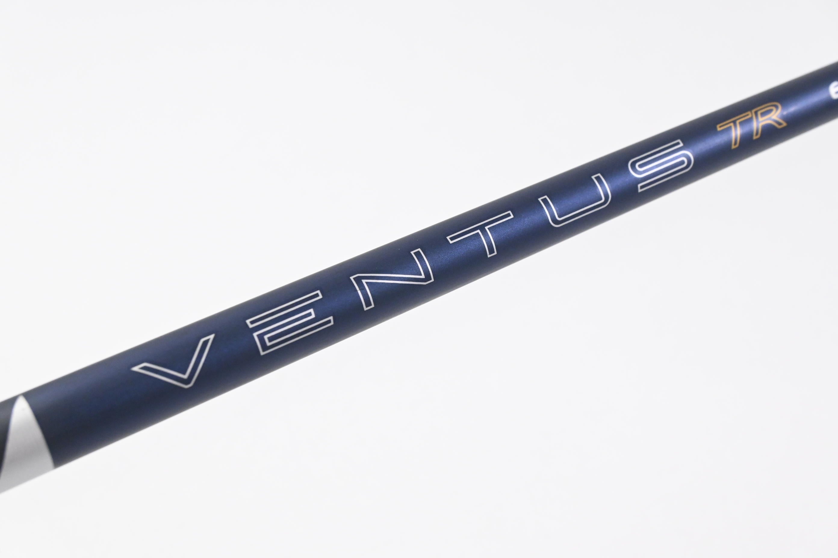 Ventus TR Blue Velocore+ 6 Driver Shaft / Stiff Flex / Taylormade 2nd Gen