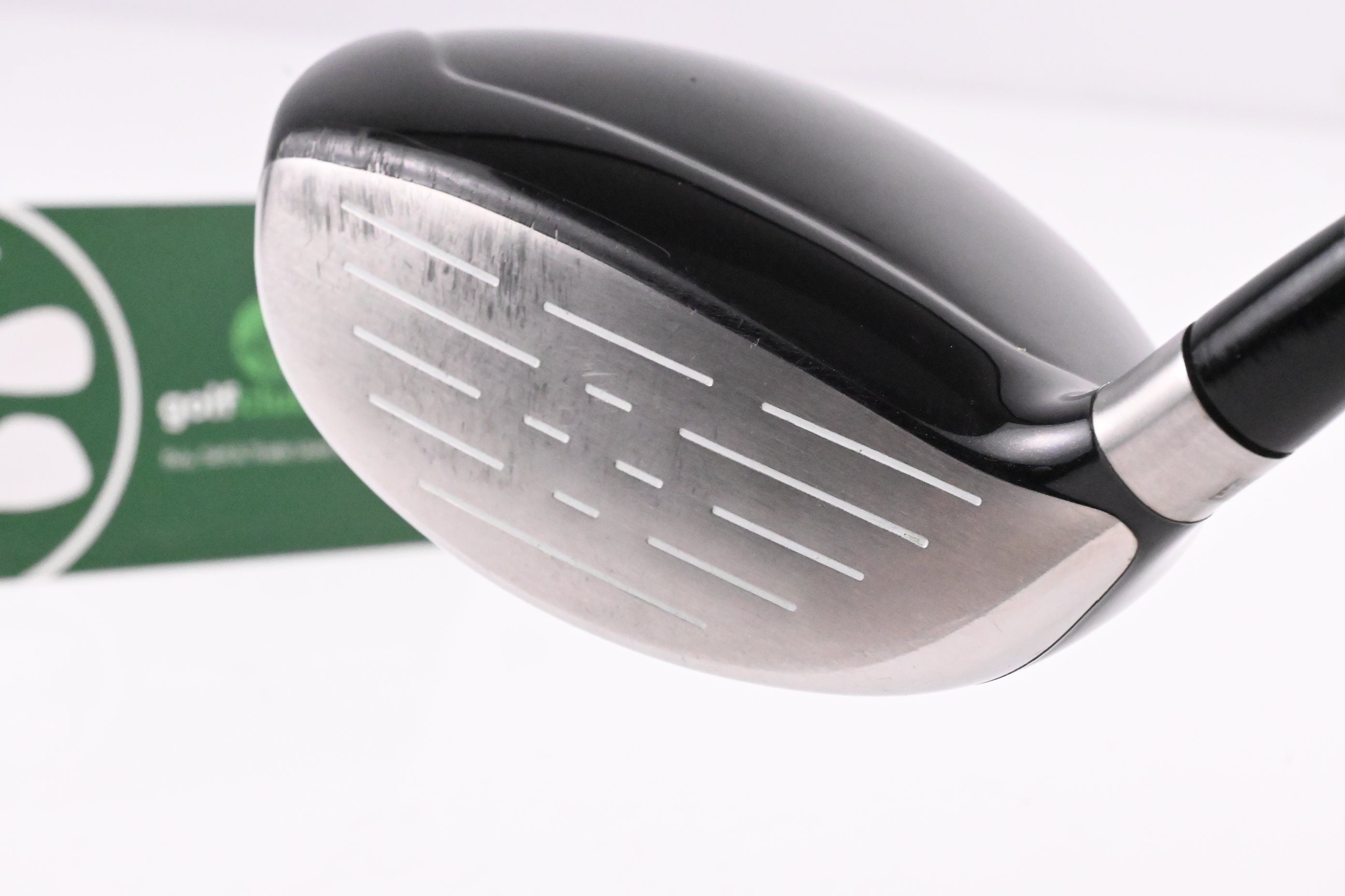 Srixon Z-F65 #3+ Wood / 13.5 Degree / Stiff Flex Miyzaki Black 7 Shaft