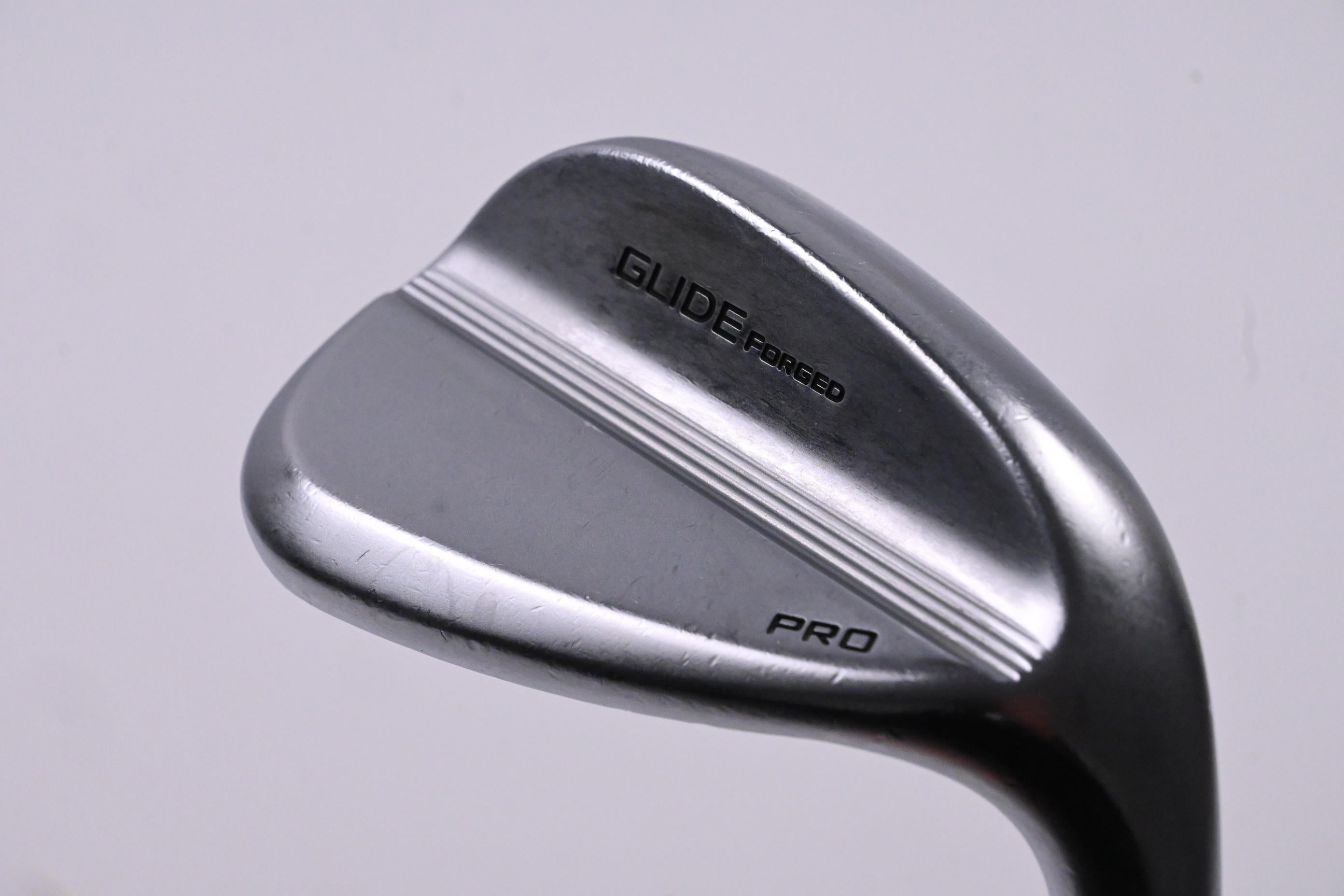 Ping Glide Forged Pro Gap Wedge / 50 Degree / Black Dot / Wedge Flex Ping Z-Z115