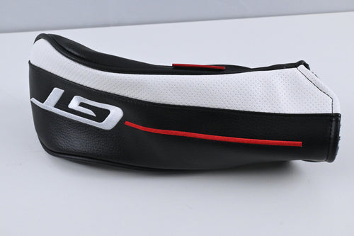 Titleist GT280 Mini Driver / 13 Degree / X-Flex HZRDUS Gen5 Black 80