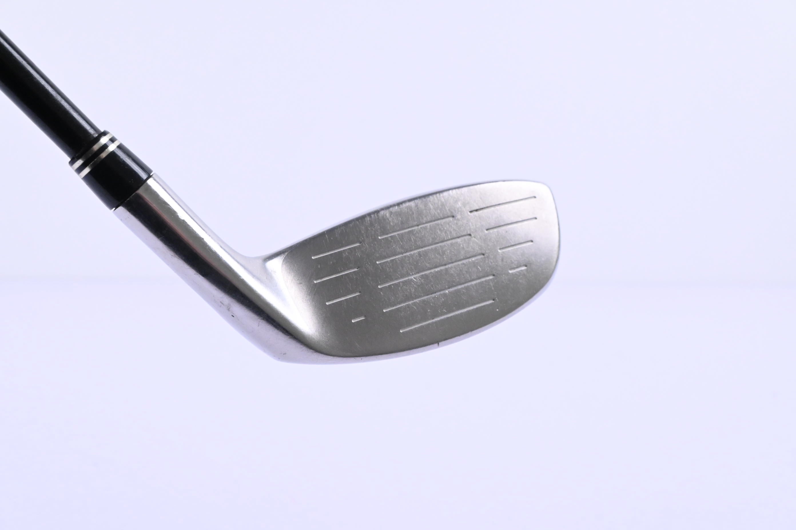 Left Hand Cobra Transition-S #3 Iron / 20 Degree / Regular Flex VS Proto-HL65