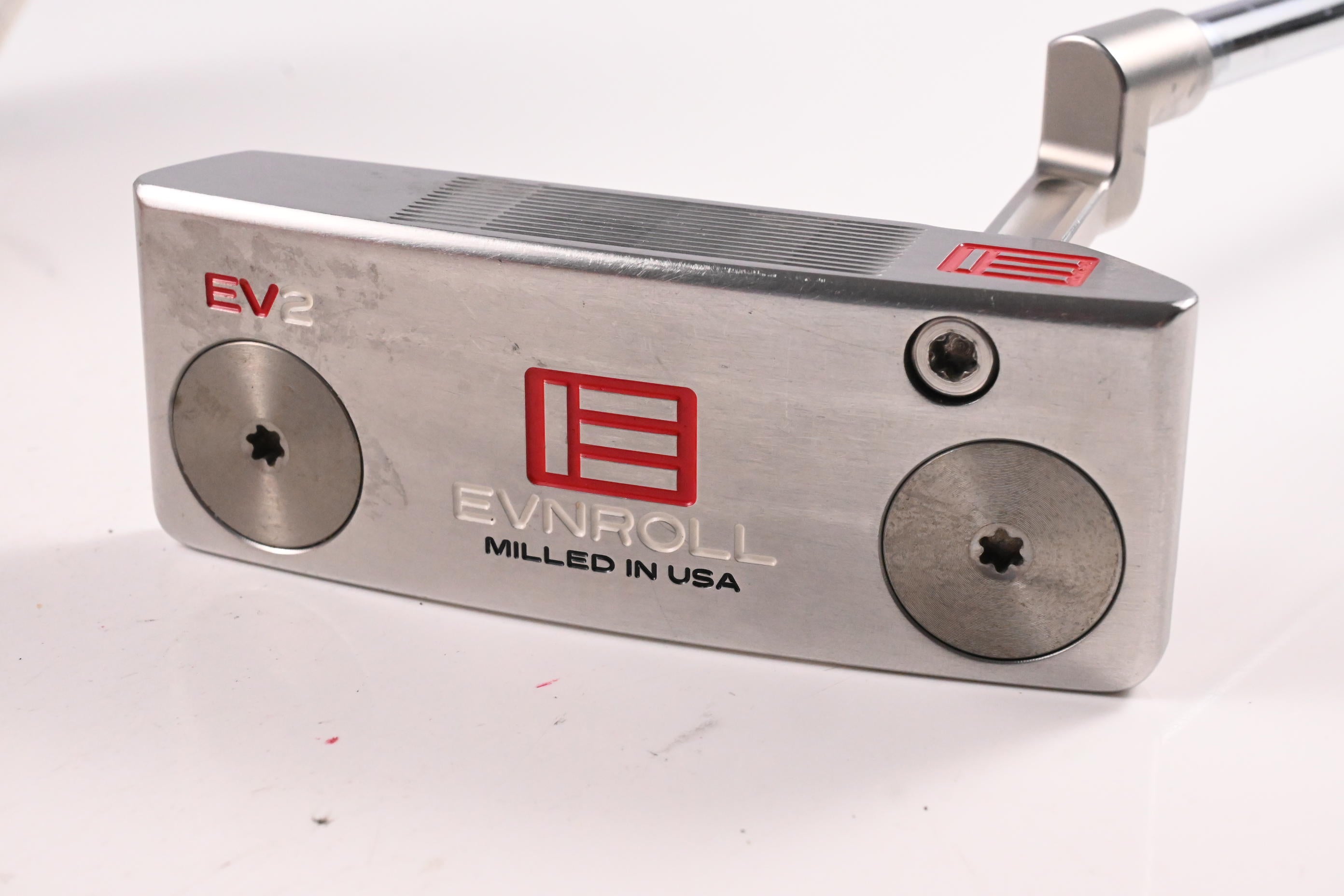 Evnroll V-Series EV2 2023 Putter / 34 Inch