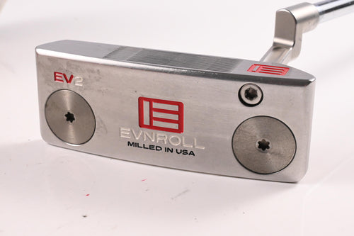 Evnroll V-Series EV2 2023 Putter / 34 Inch