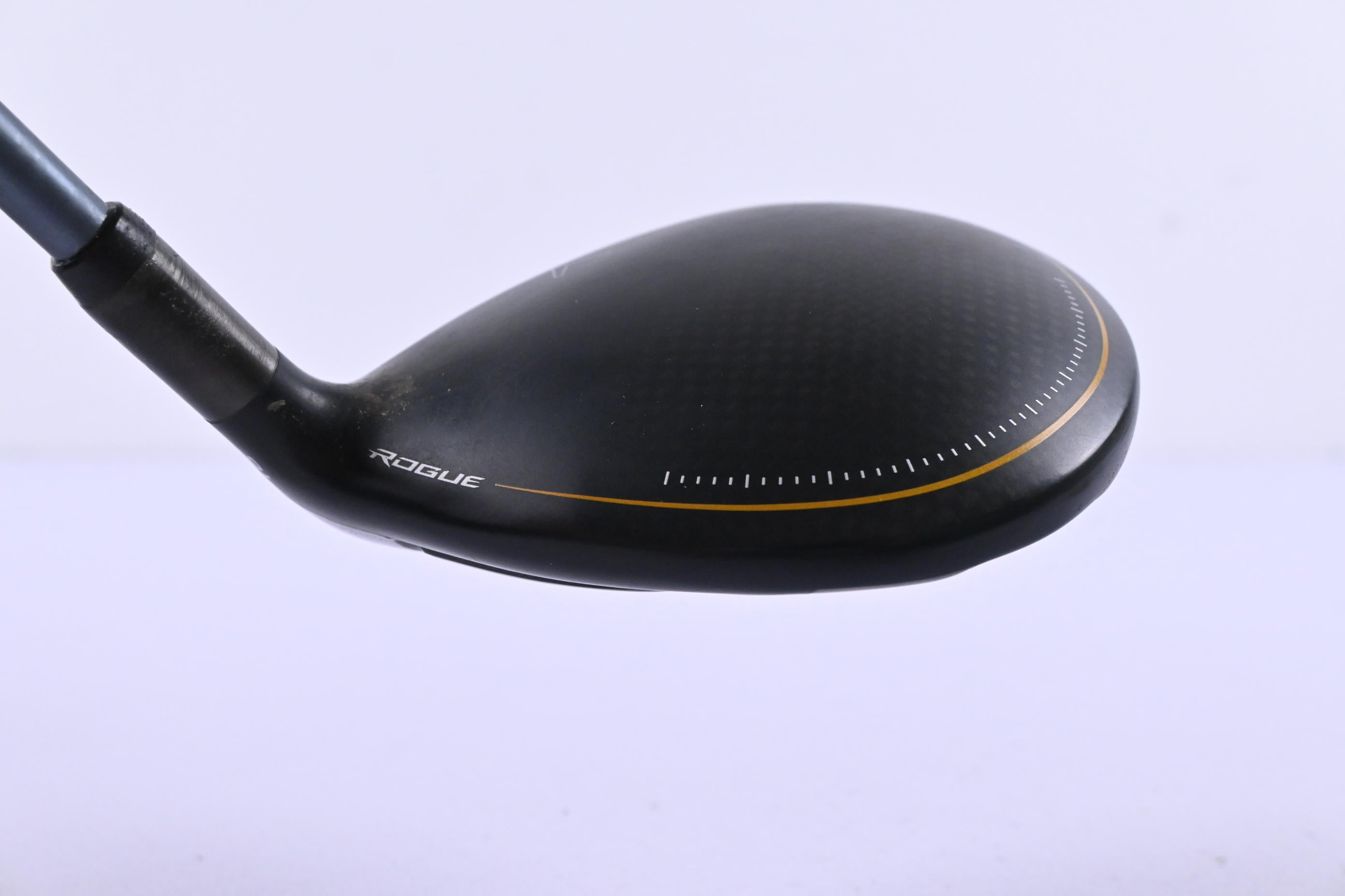Callaway Rogue ST Max D #3 Wood / 16 Degree / Regular Flex Ping Alta CB Slate 65