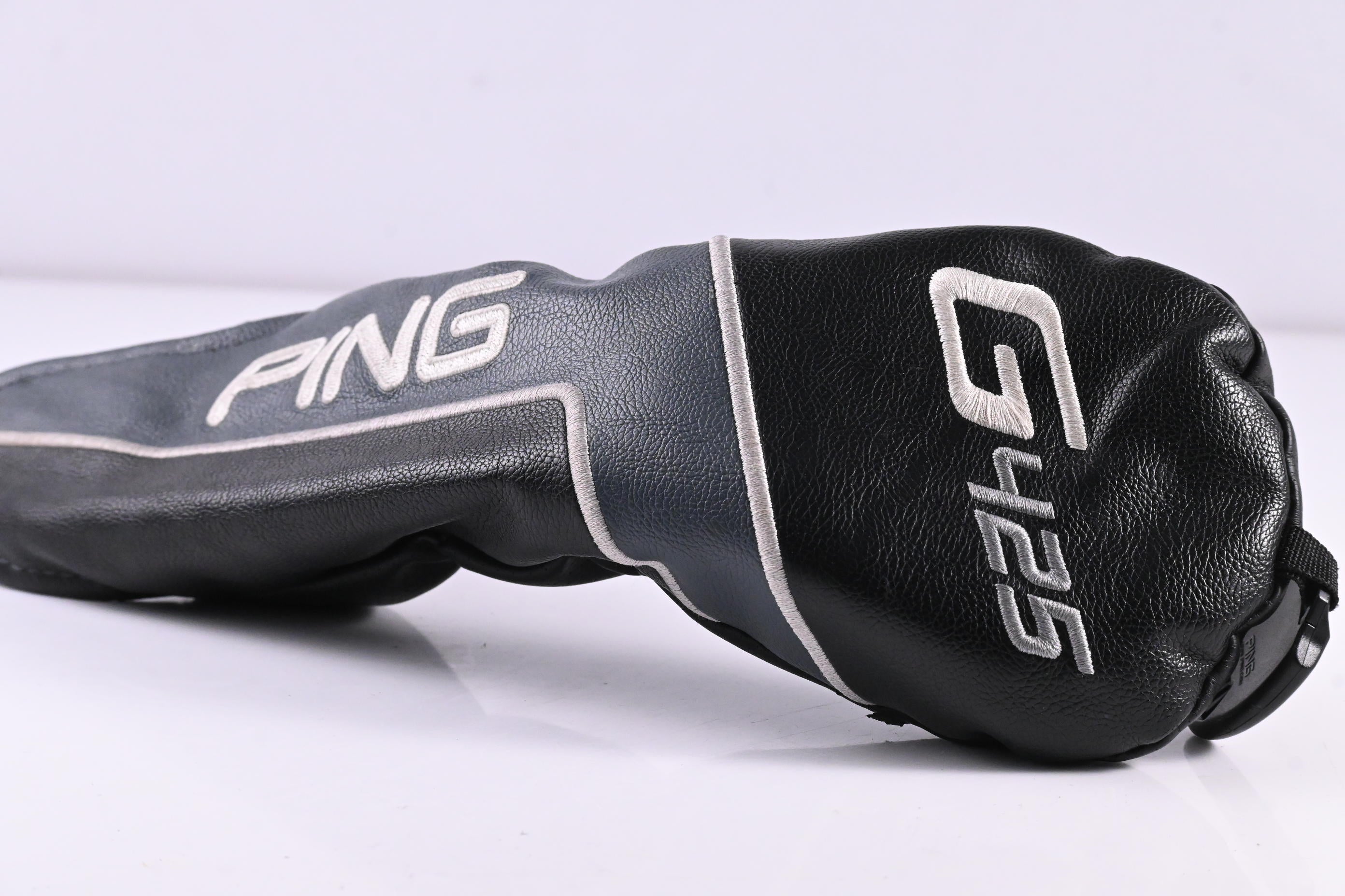 Ping G425 Max #3 Wood / 14.5 Degree / Stiff Flex Ping Alta CB Slate 65 Shaft