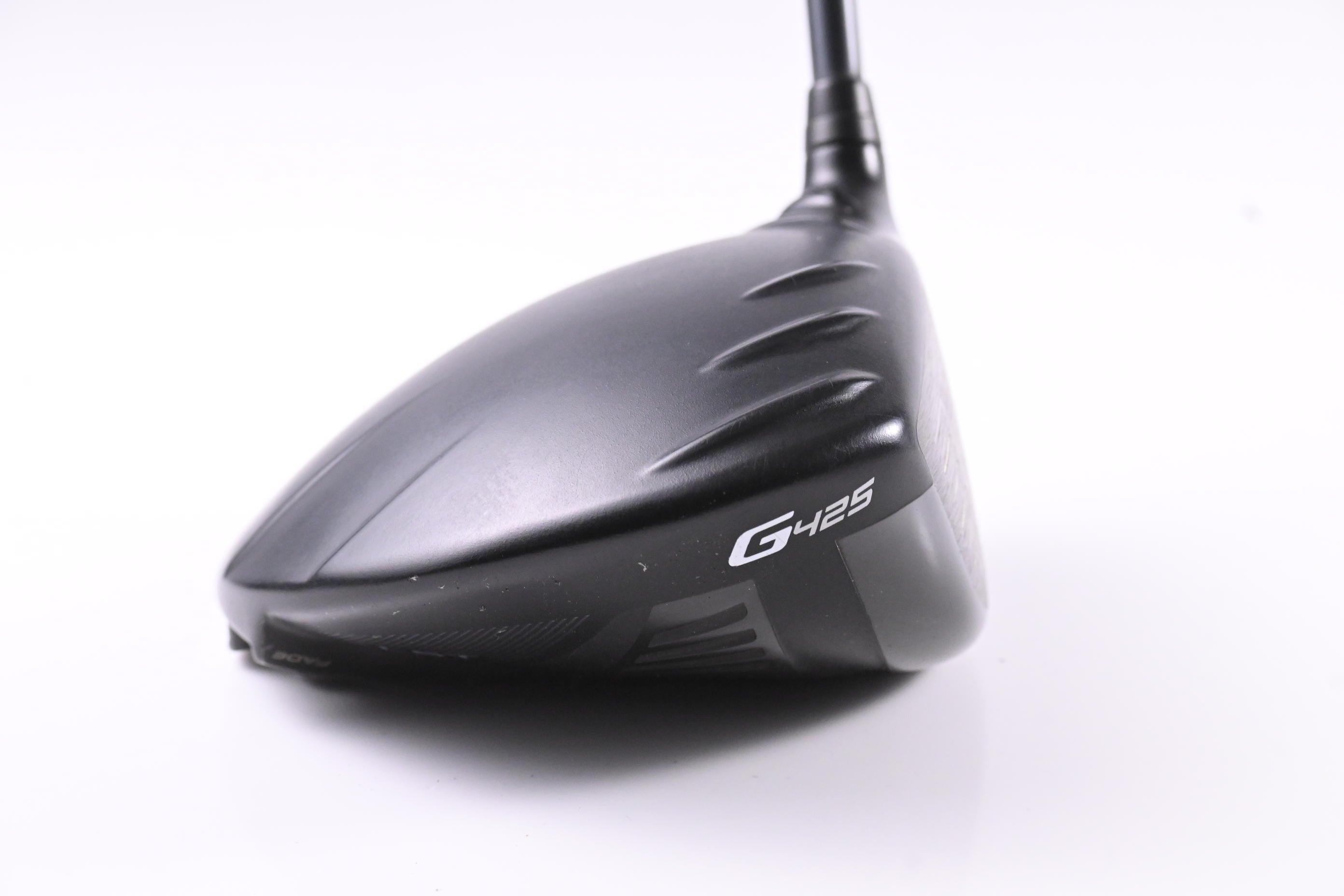 Ping G425 LST Driver / 9 Degree / Regular Flex Ping ALTA CB Red 55 Shaft