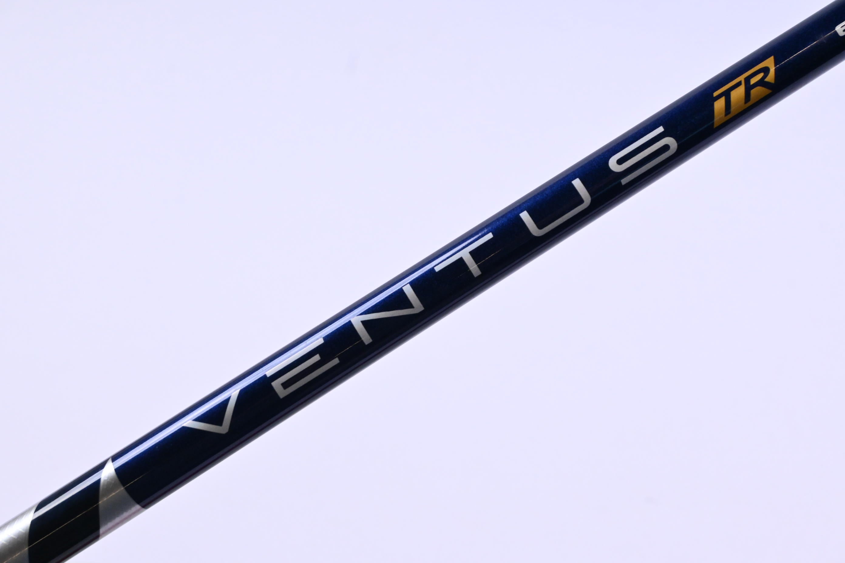 Fujikura Ventus TR Blue VeloCore 6 Driver Shaft / X-Flex / Callaway 2nd Gen