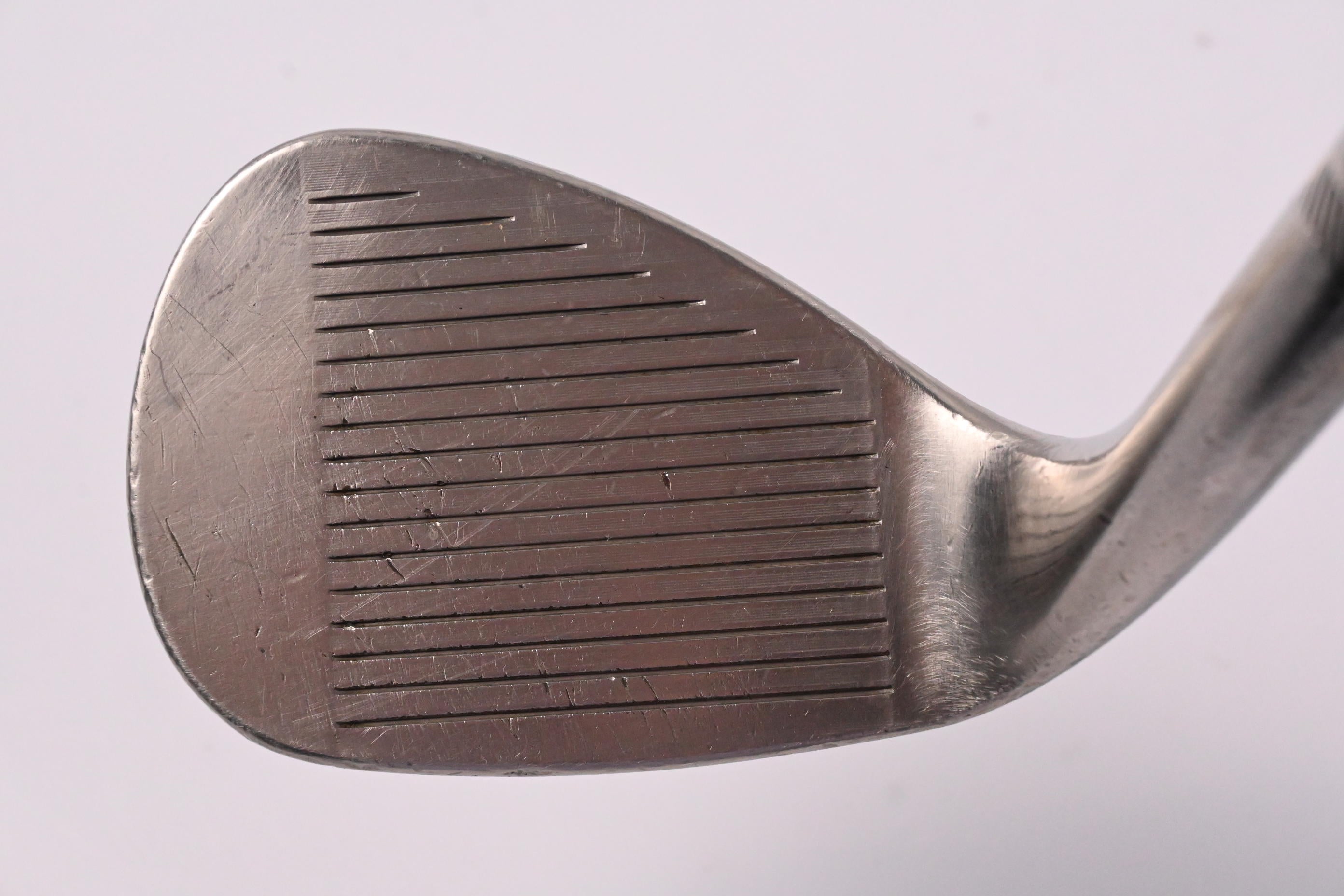 Titleist Vokey SM9 Lob Wedge / 58 Degree / Wedge Flex Titleist Vokey SM9 Shaft