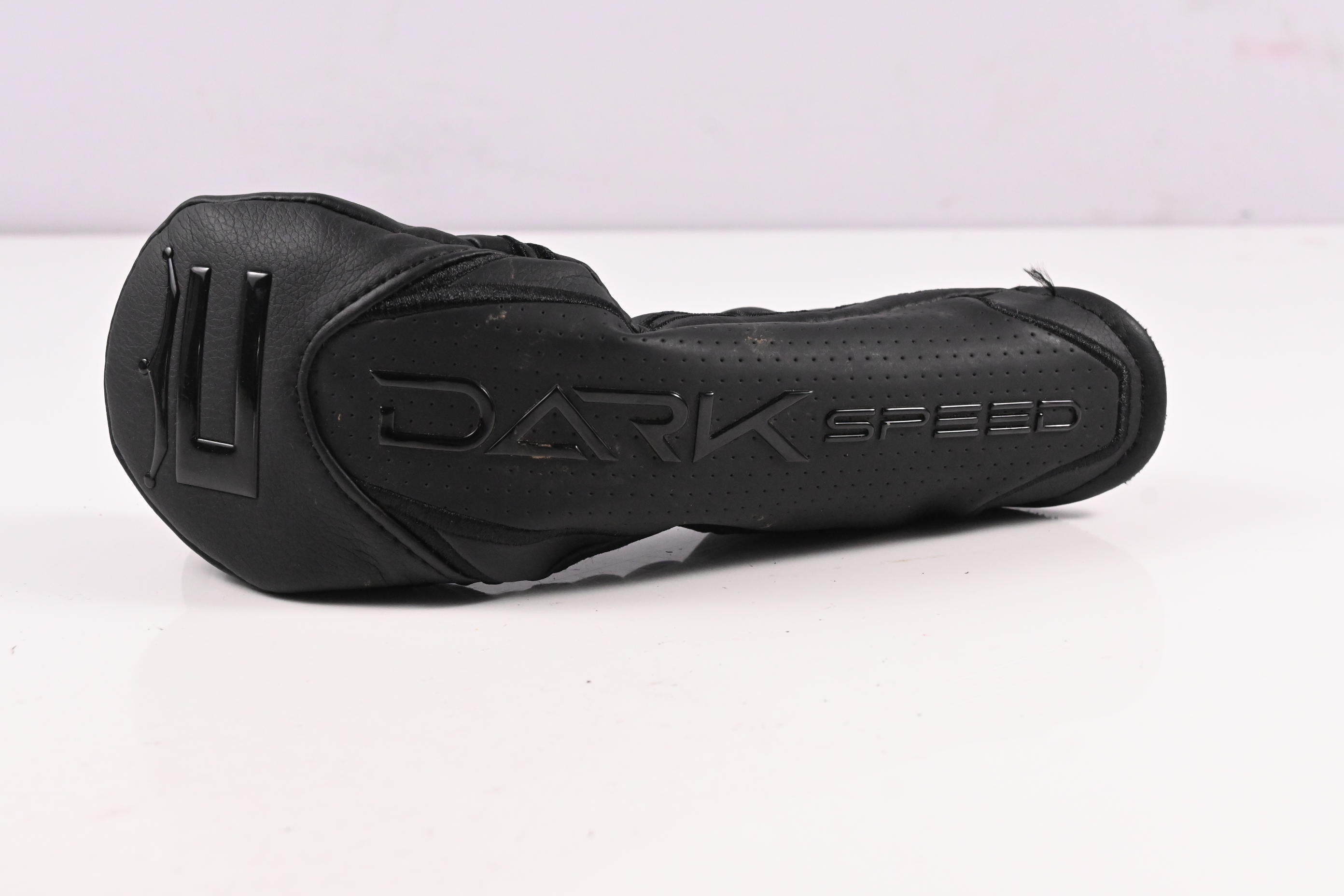 Cobra Darkspeed #4 Hybrid / 21 Degree / Regular Flex KBS PGI 75 Shaft