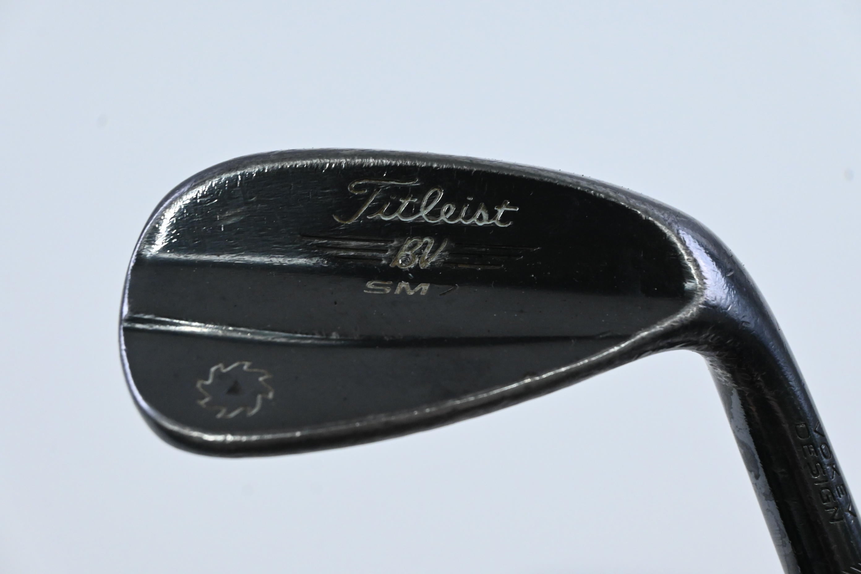 Titleist Vokey SM7 Gap Wedge / 50 Degree / Regular Flex NS Pro Modus3 Tour Shaft