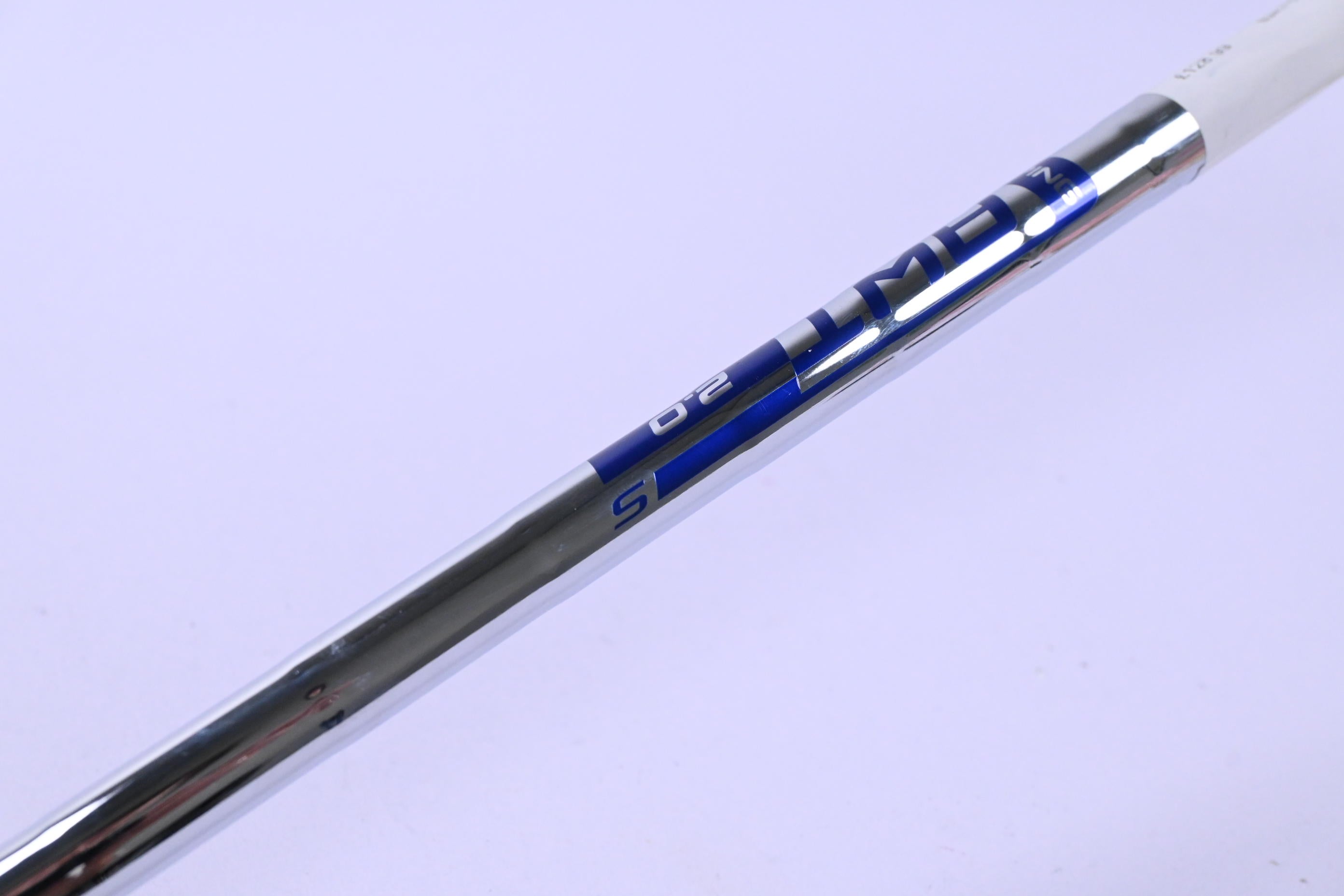 Ping G430 Gap Wedge / 45 Degree / Blue Dot / Stiff Flex Ping AWT 2.0 Shaft