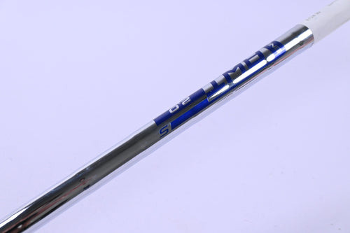 Ping G430 Gap Wedge / 45 Degree / Blue Dot / Stiff Flex Ping AWT 2.0 Shaft