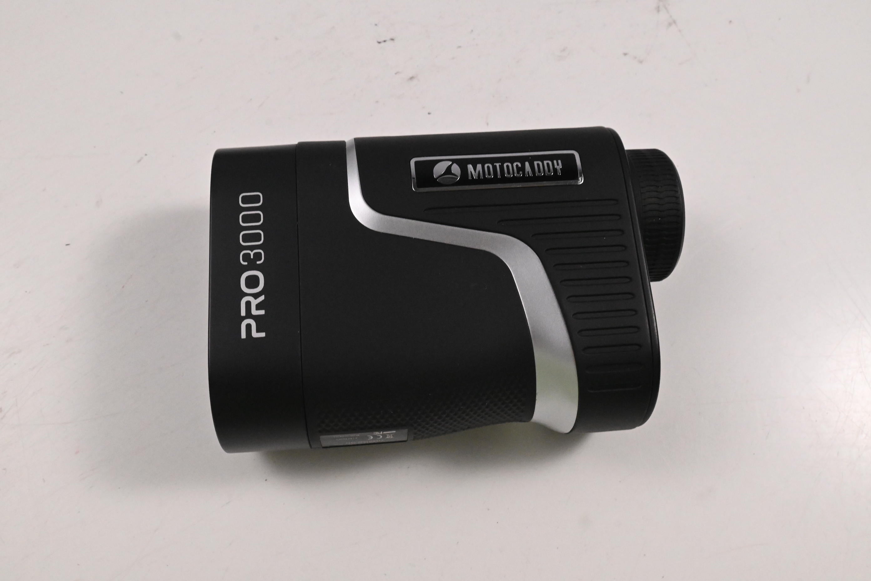 Motocaddy Pro 3000 / Rangefinder