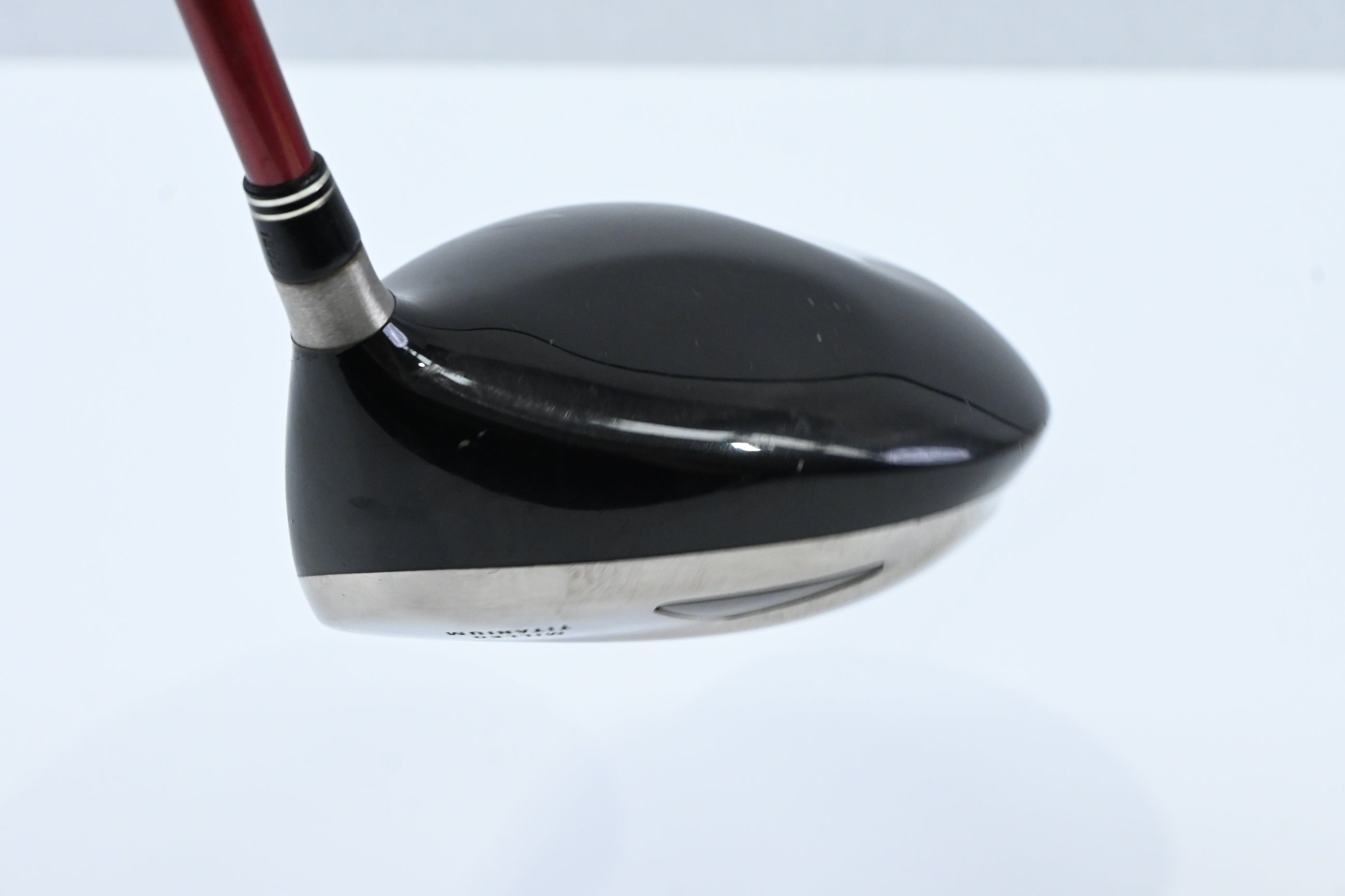 Cobra SZ Driver / 10.5 Degree / Stiff Flex Cobra YS-5.1 55 Shaft