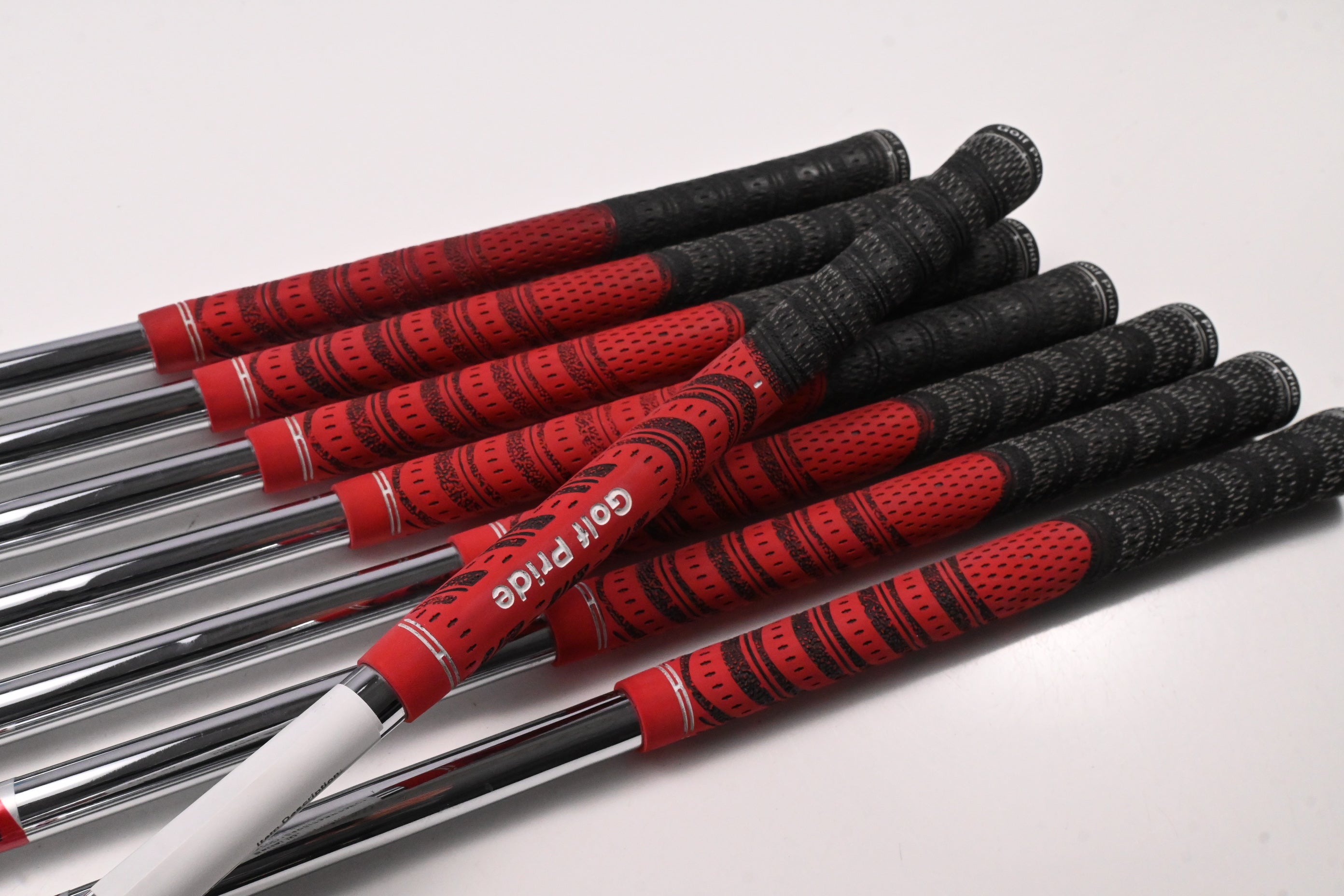 Callaway Apex Pro/MB Combo 24 Irons / 3-PW / X-Flex KBS $-Taper 130 Shafts