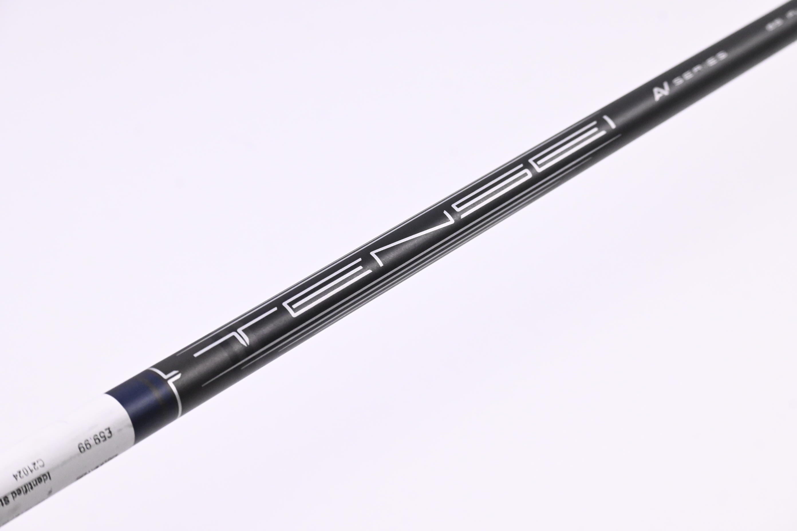 Tensei AV Series Blue 65 Driver Shaft / Stiff Flex / Callaway 2nd Gen